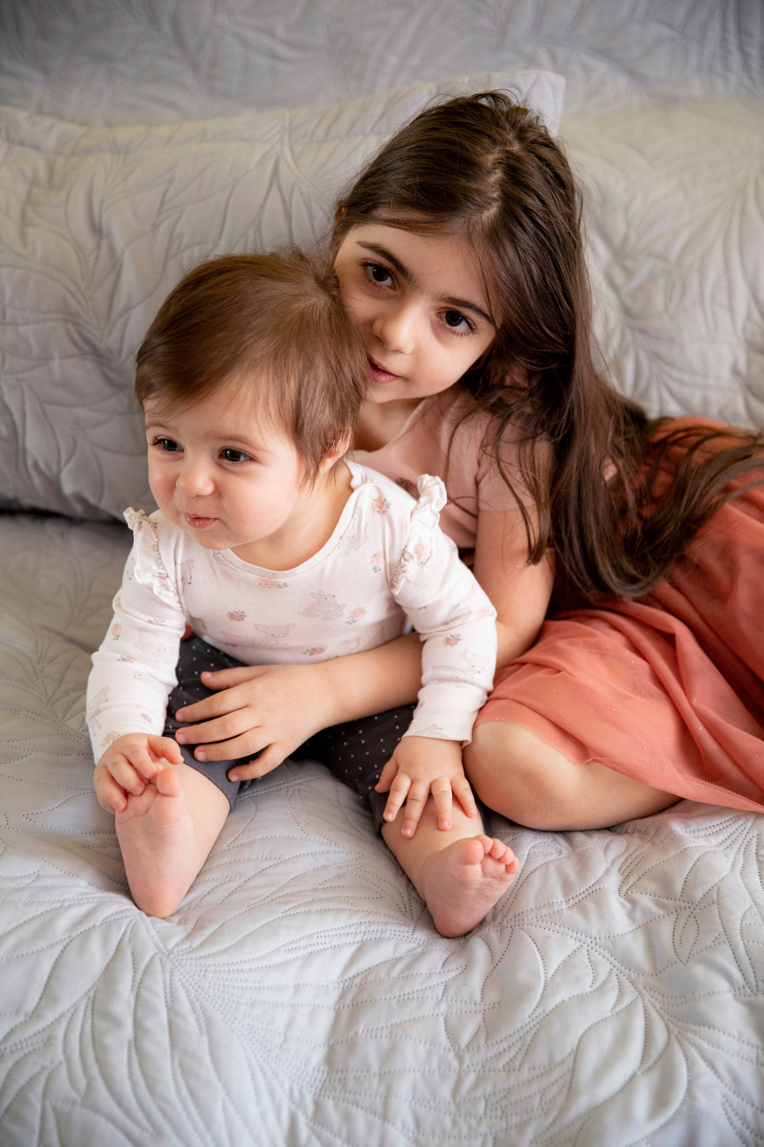 Домашняя съемка. Семейный и детский фотограф в Санкт-Петербурге Юлия Суркова