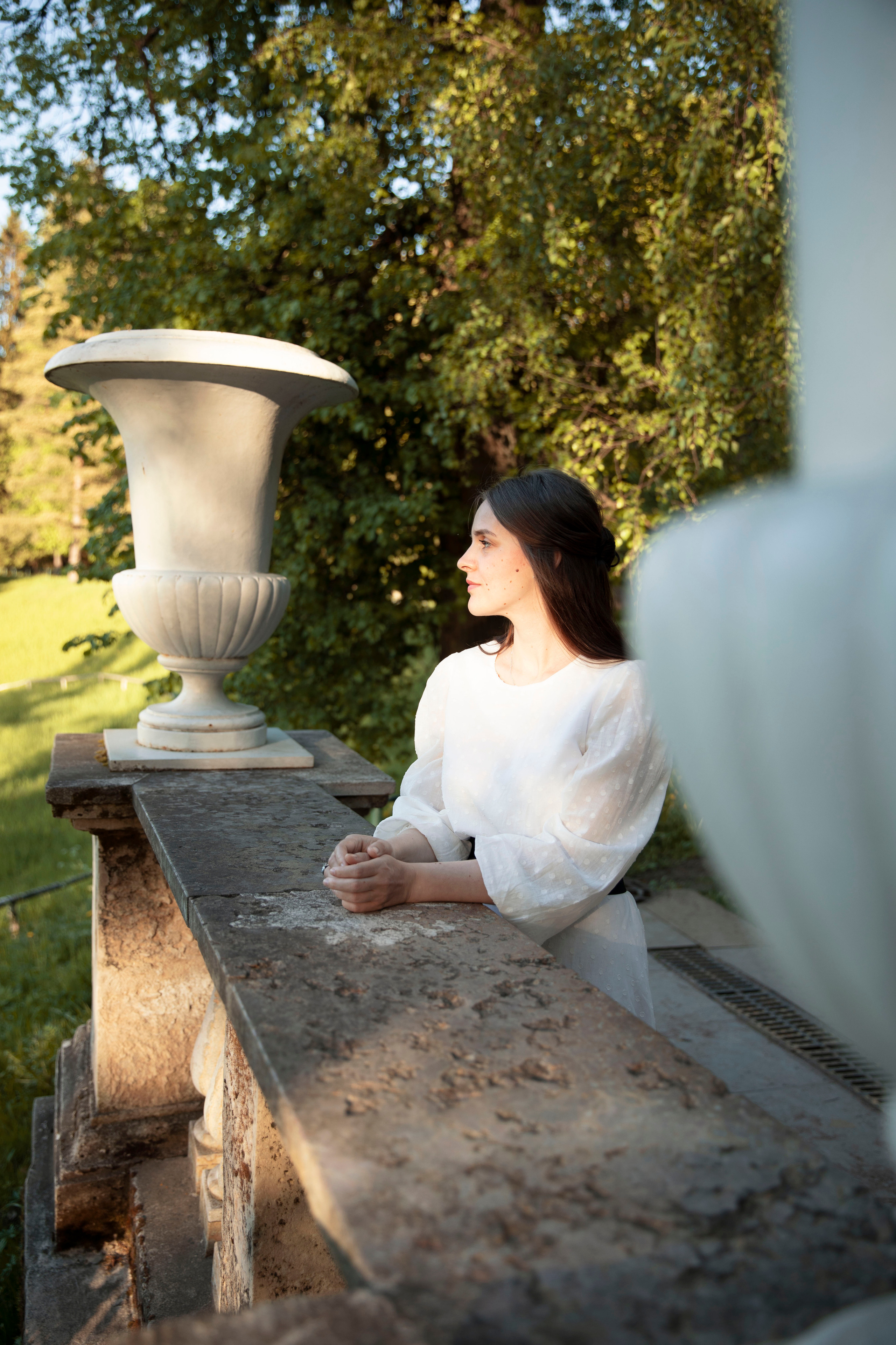 Аня. Семейный и детский фотограф в Санкт-Петербурге Юлия Суркова