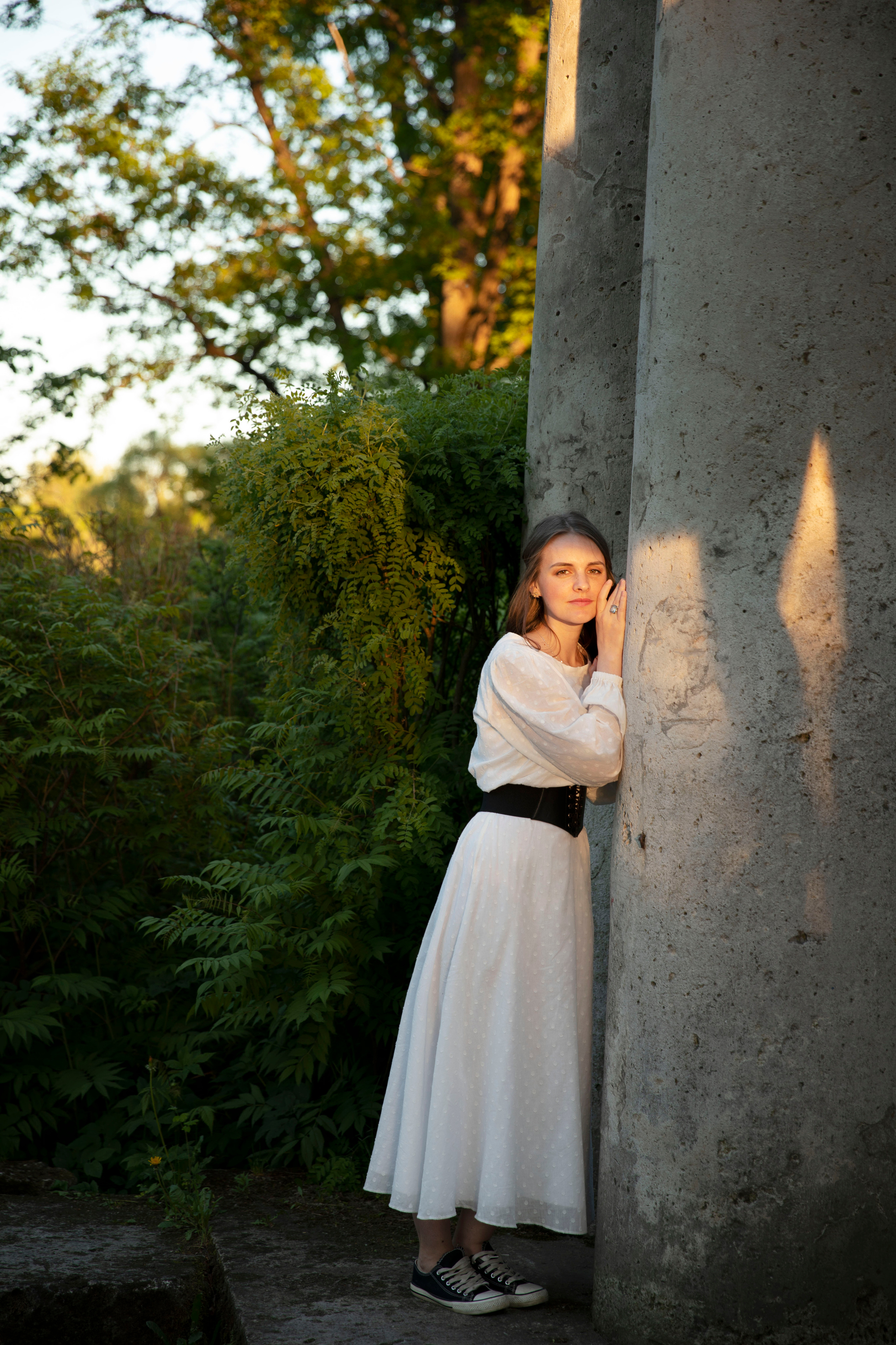 Аня. Семейный и детский фотограф в Санкт-Петербурге Юлия Суркова