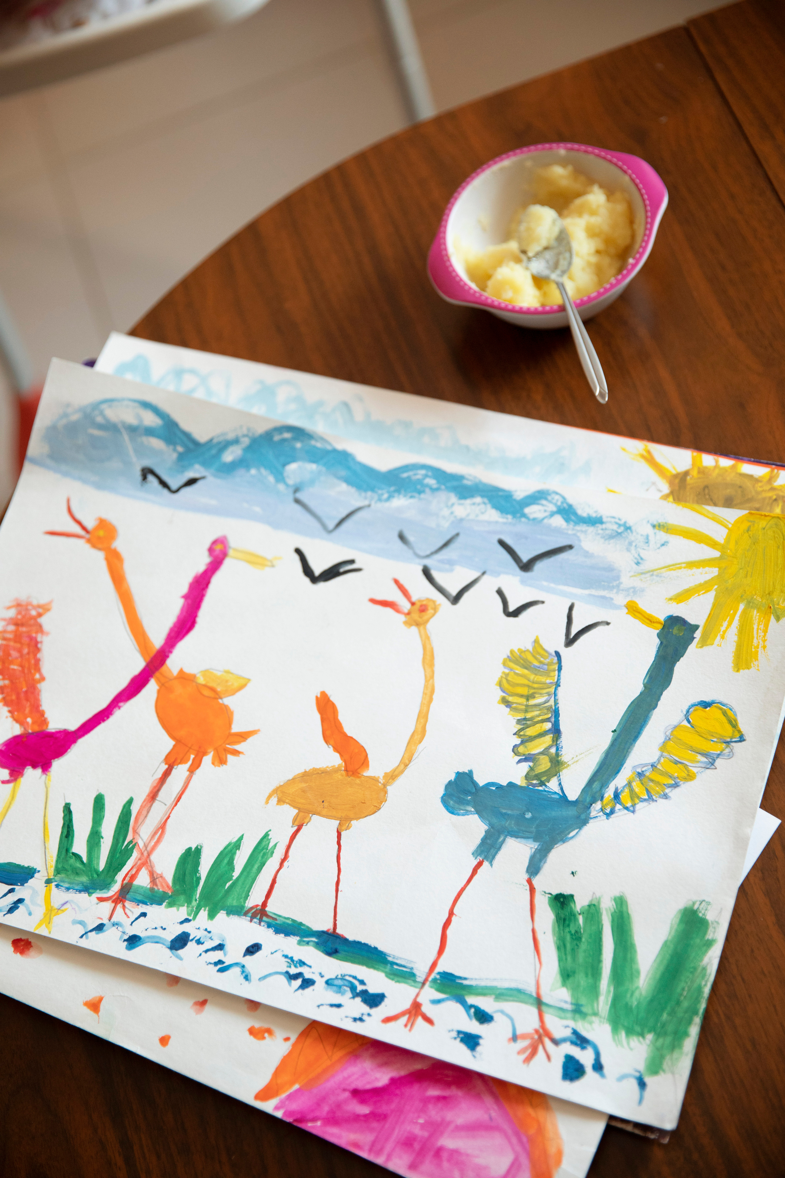 Домашняя съемка. Семейный и детский фотограф в Санкт-Петербурге Юлия Суркова