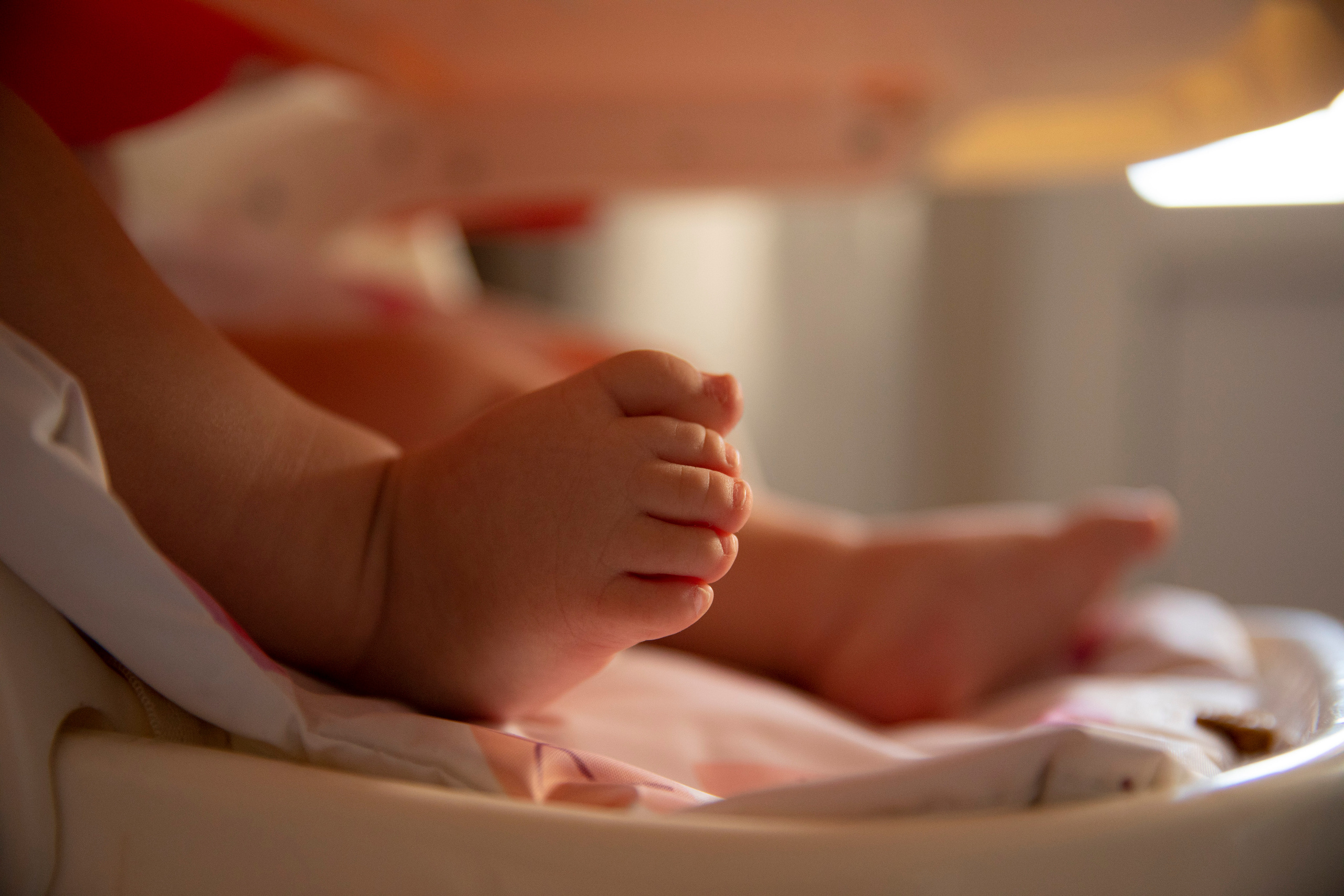 Домашняя съемка. Семейный и детский фотограф в Санкт-Петербурге Юлия Суркова