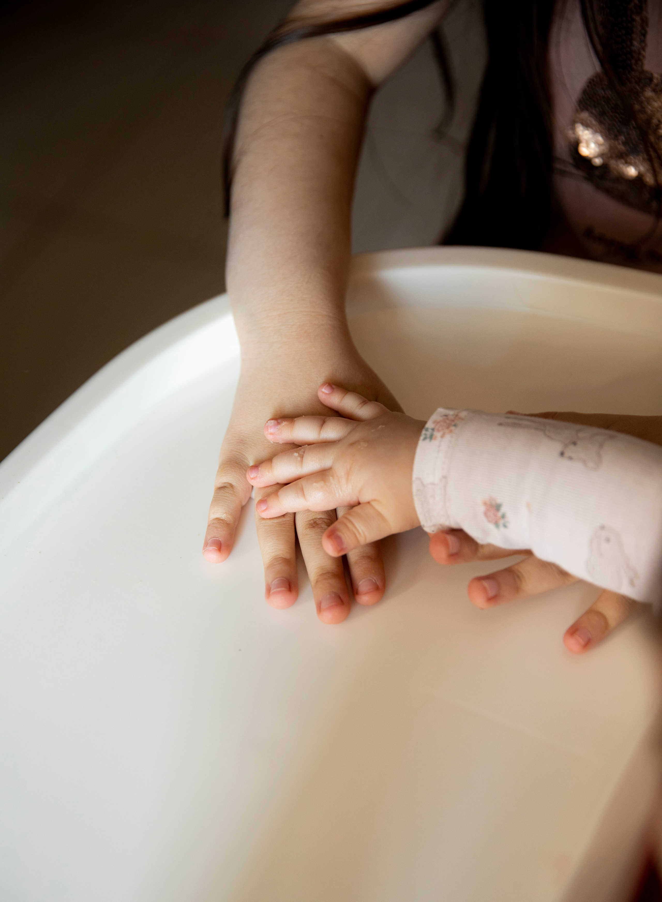 Домашняя съемка. Семейный и детский фотограф в Санкт-Петербурге Юлия Суркова