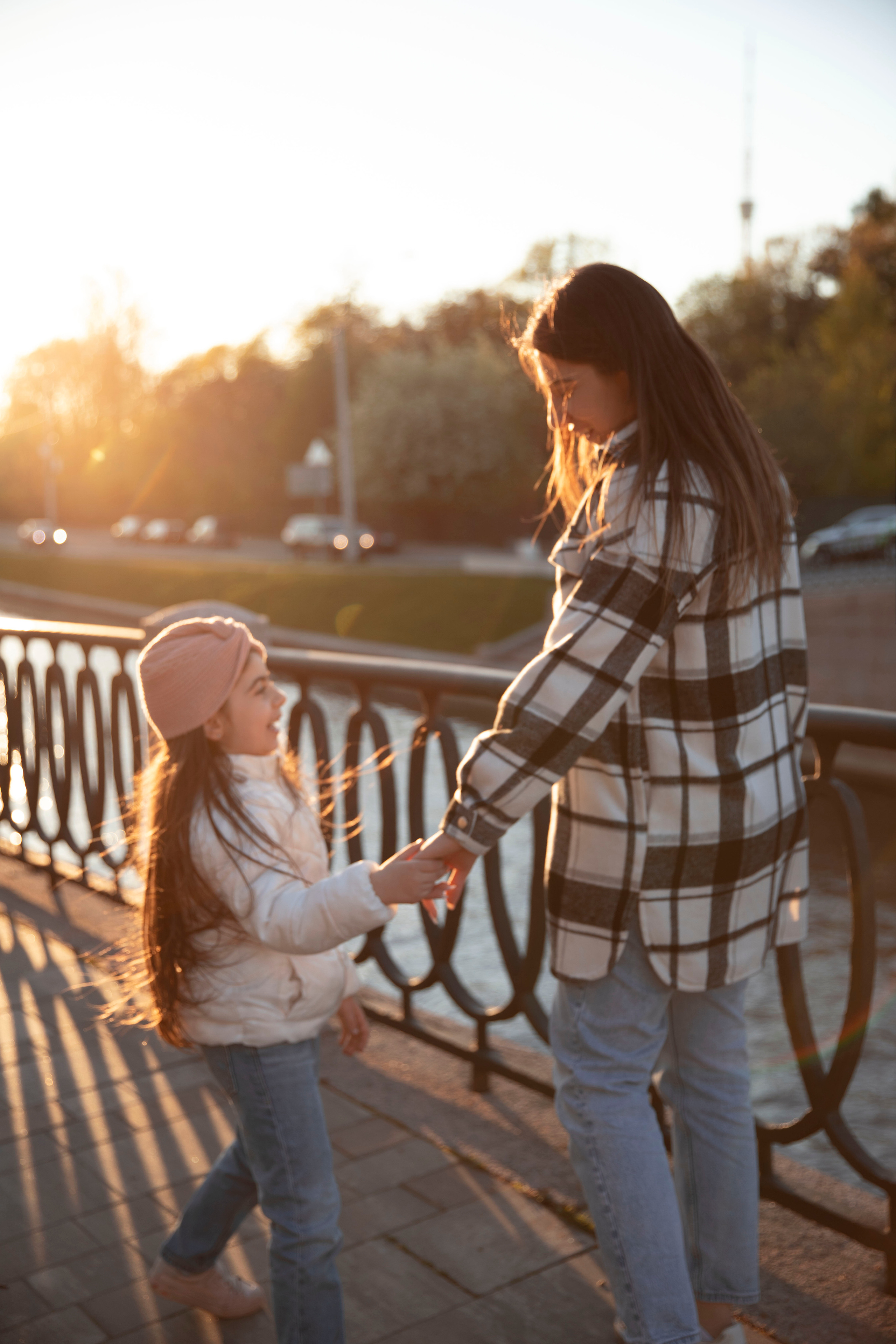 Семейный и детский фотограф в Санкт-Петербурге Юлия Суркова