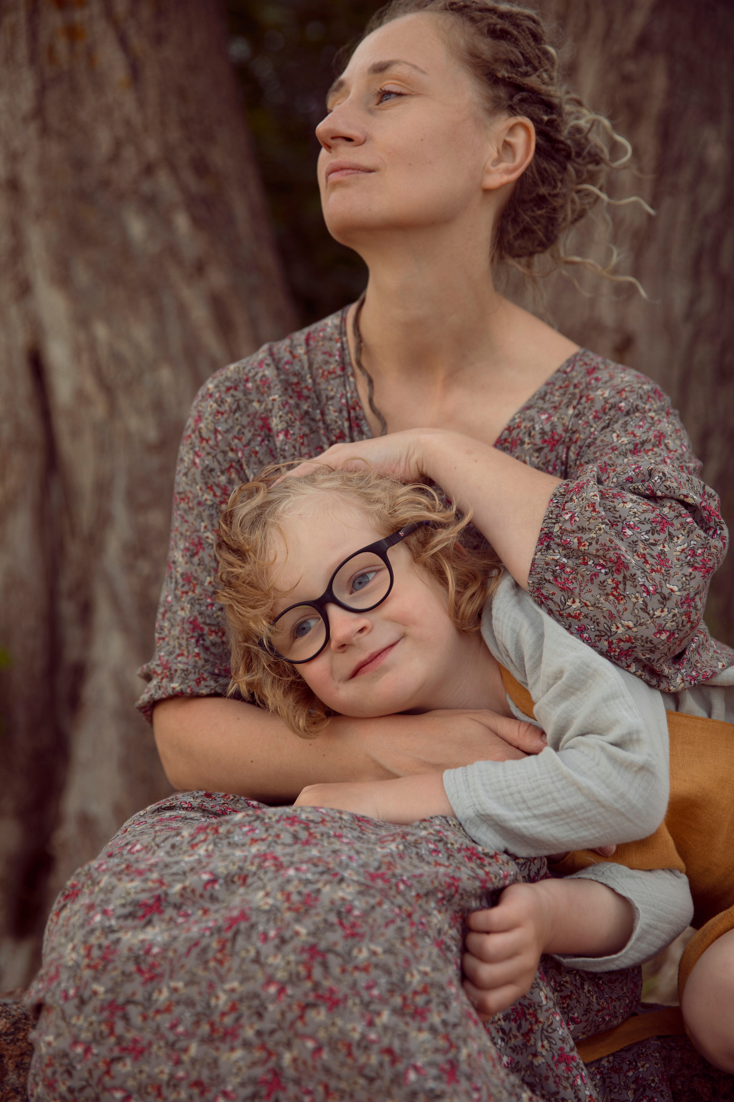 Прогулка на Финском заливе. Семейный и детский фотограф в Санкт-Петербурге Юлия Суркова
