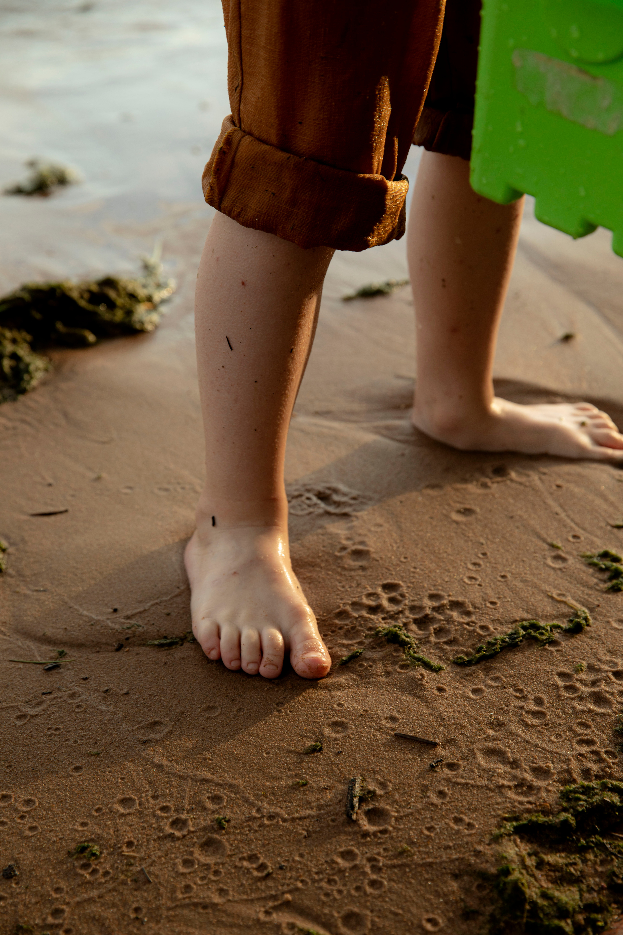 Прогулка на Финском заливе. Семейный и детский фотограф в Санкт-Петербурге Юлия Суркова