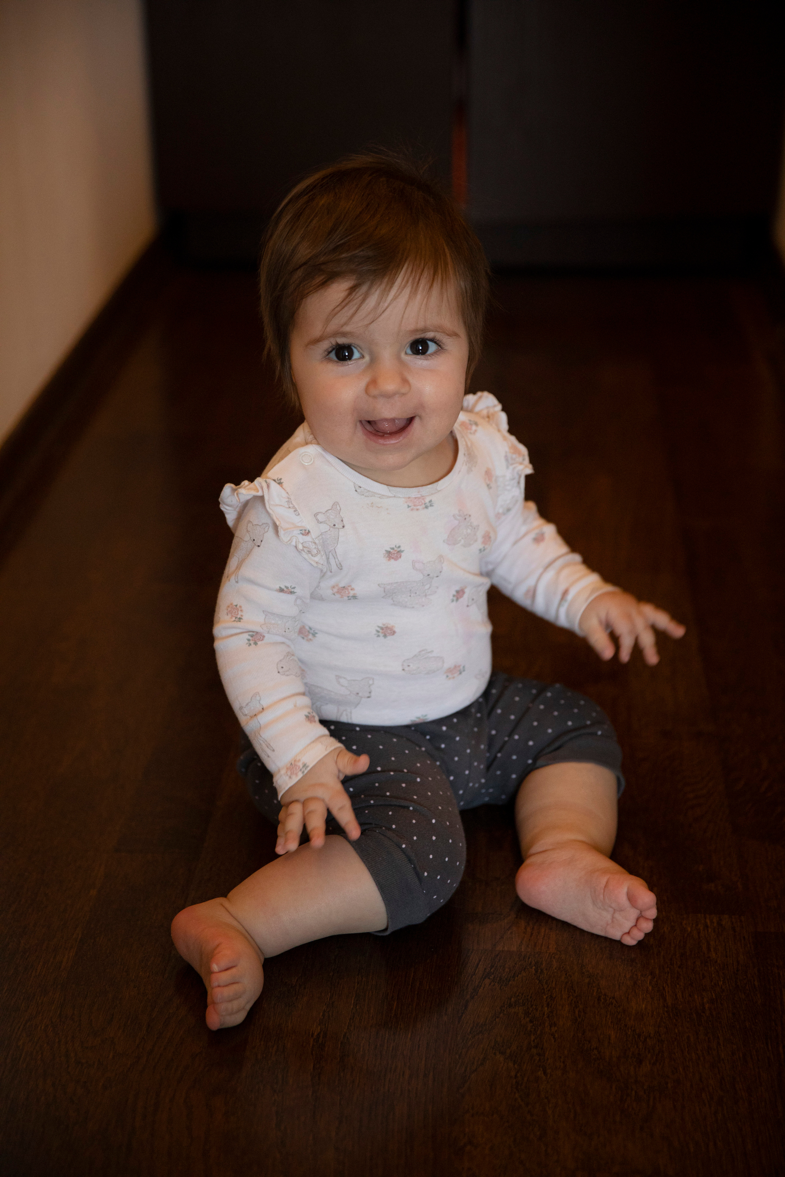 Домашняя съемка. Семейный и детский фотограф в Санкт-Петербурге Юлия Суркова