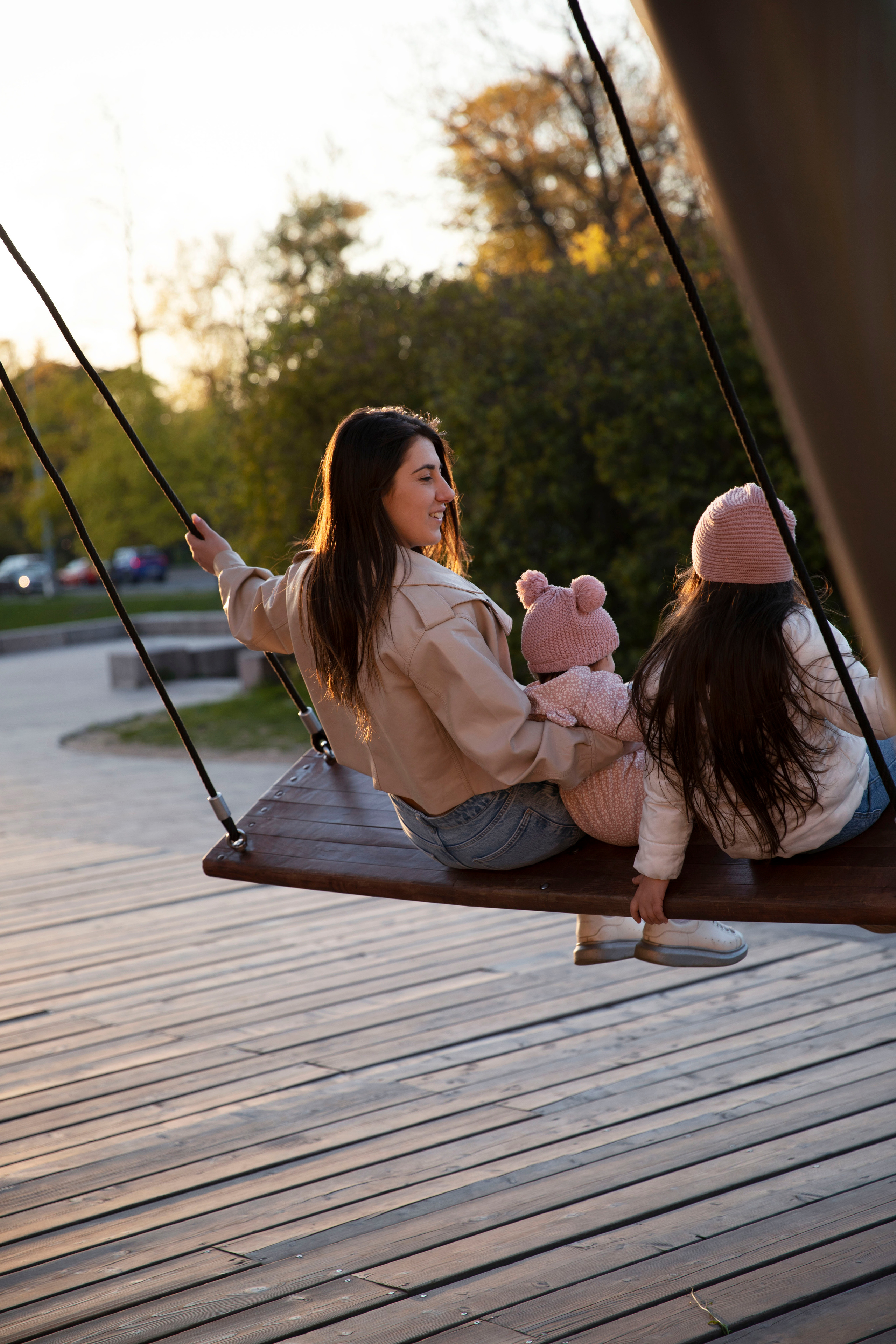 Семейный и детский фотограф в Санкт-Петербурге Юлия Суркова