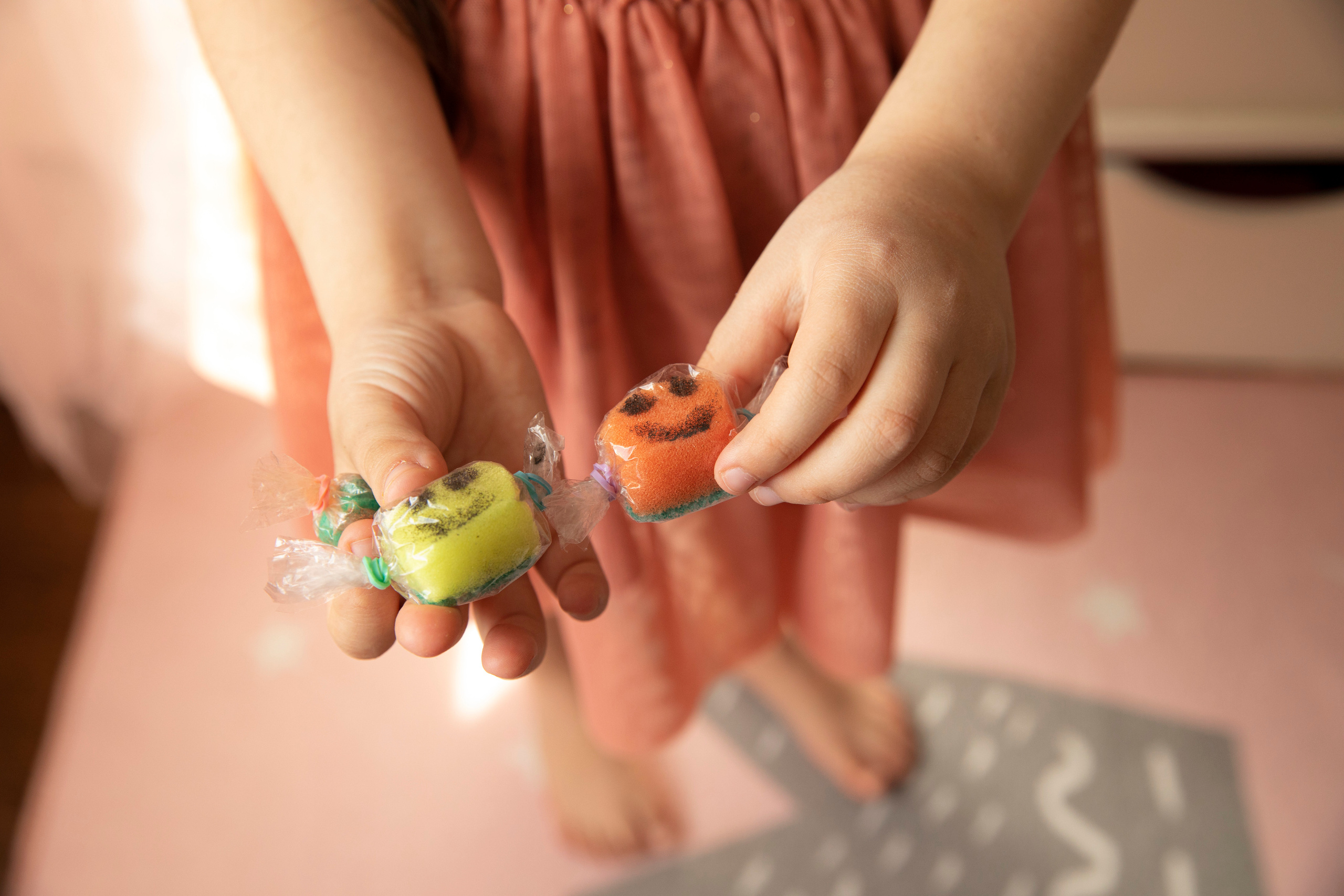 Домашняя съемка. Семейный и детский фотограф в Санкт-Петербурге Юлия Суркова