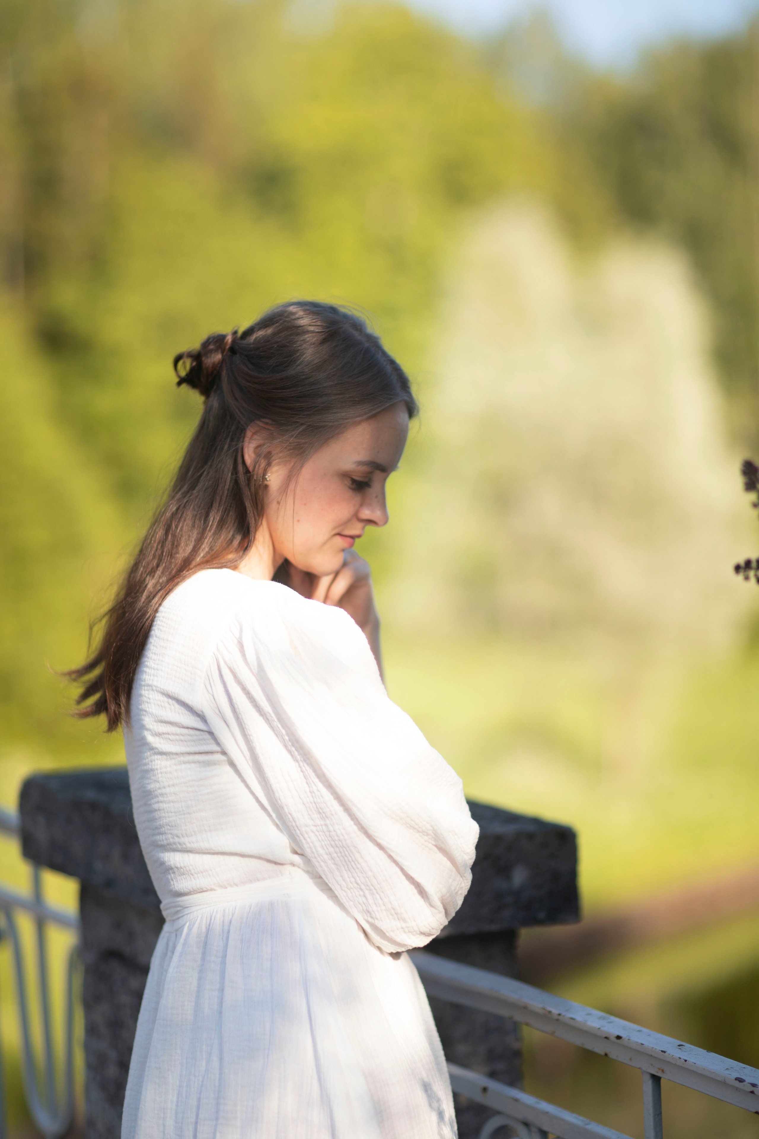 Аня. Семейный и детский фотограф в Санкт-Петербурге Юлия Суркова