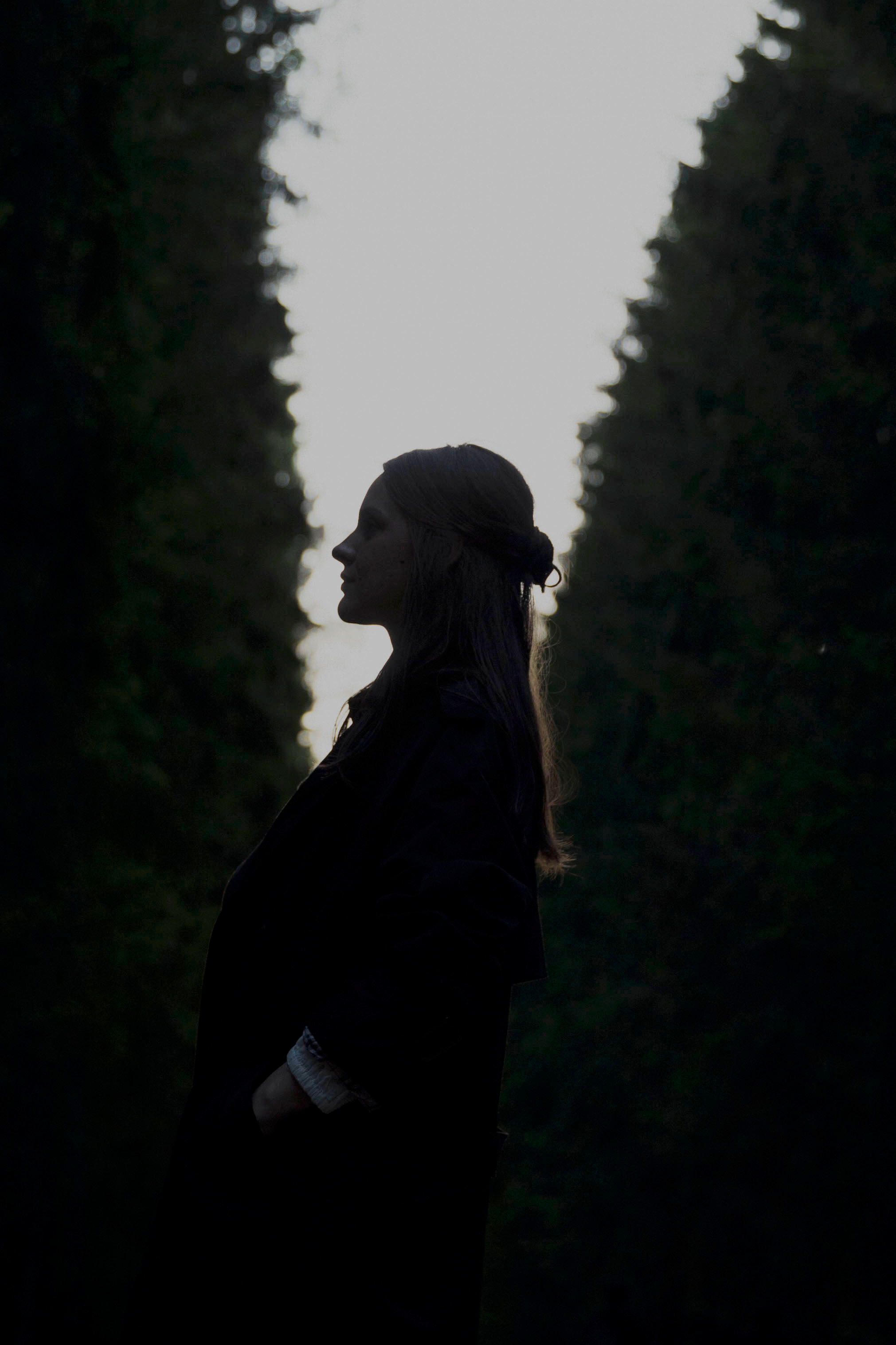 Аня. Семейный и детский фотограф в Санкт-Петербурге Юлия Суркова