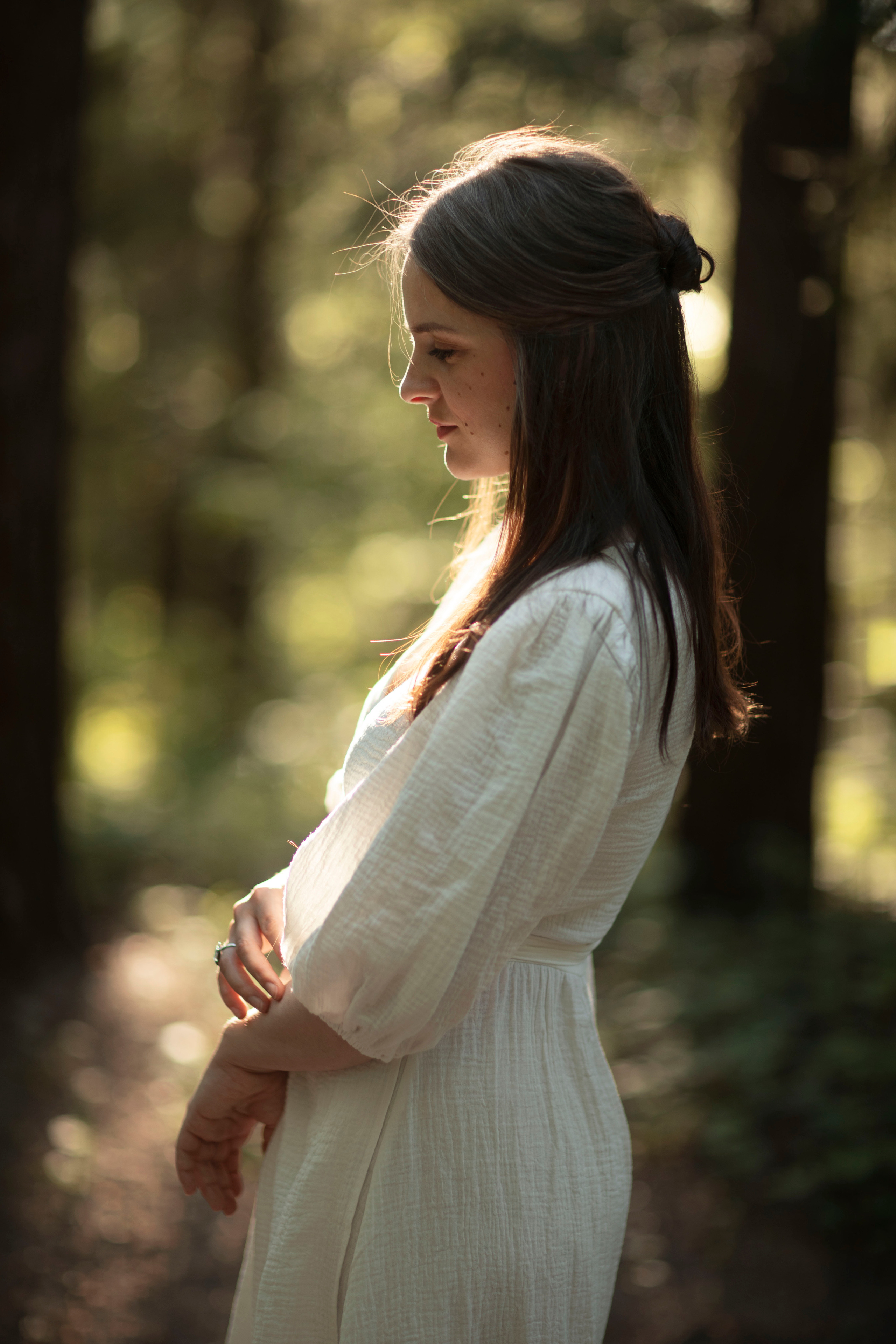 Аня. Семейный и детский фотограф в Санкт-Петербурге Юлия Суркова