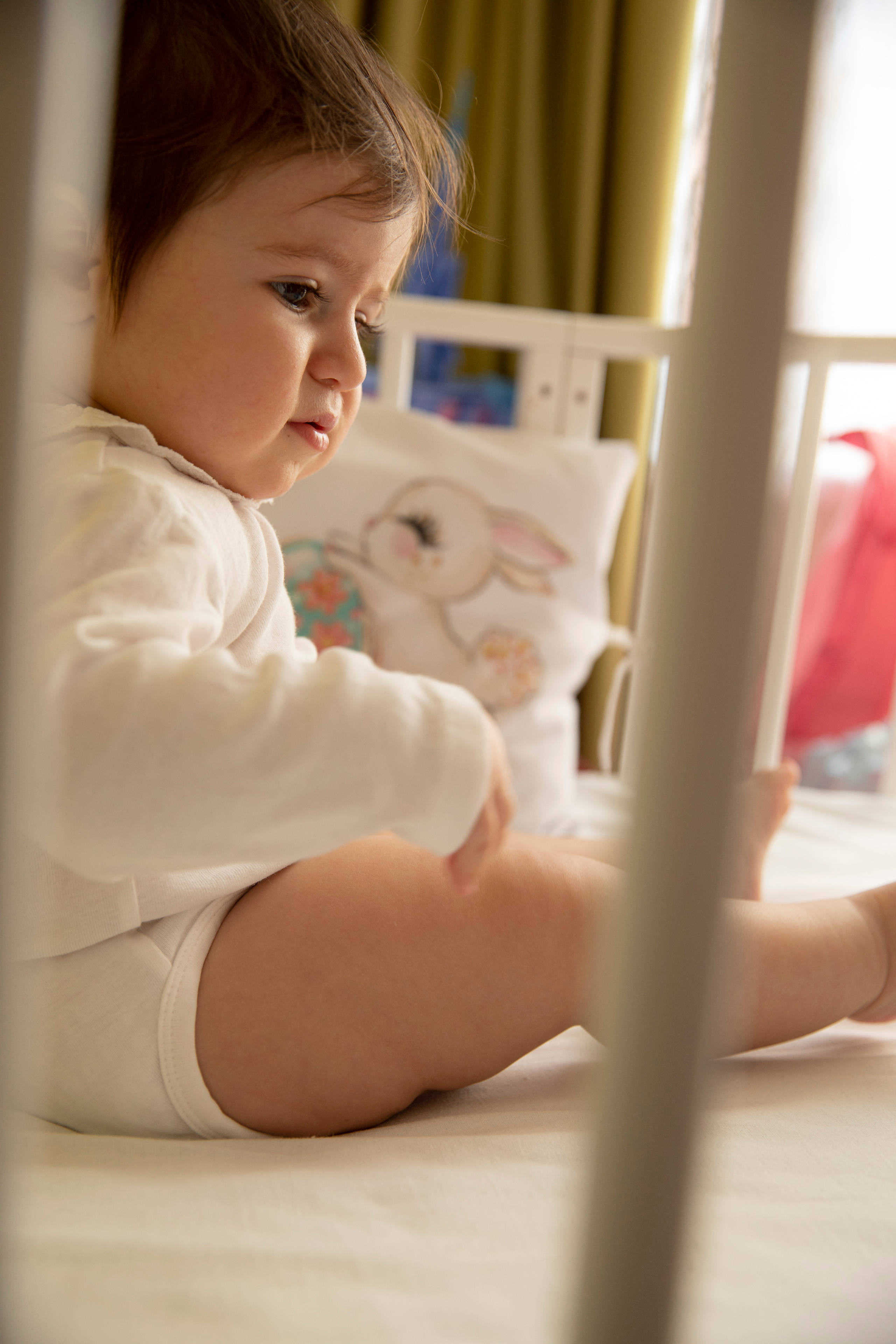 Домашняя съемка. Семейный и детский фотограф в Санкт-Петербурге Юлия Суркова