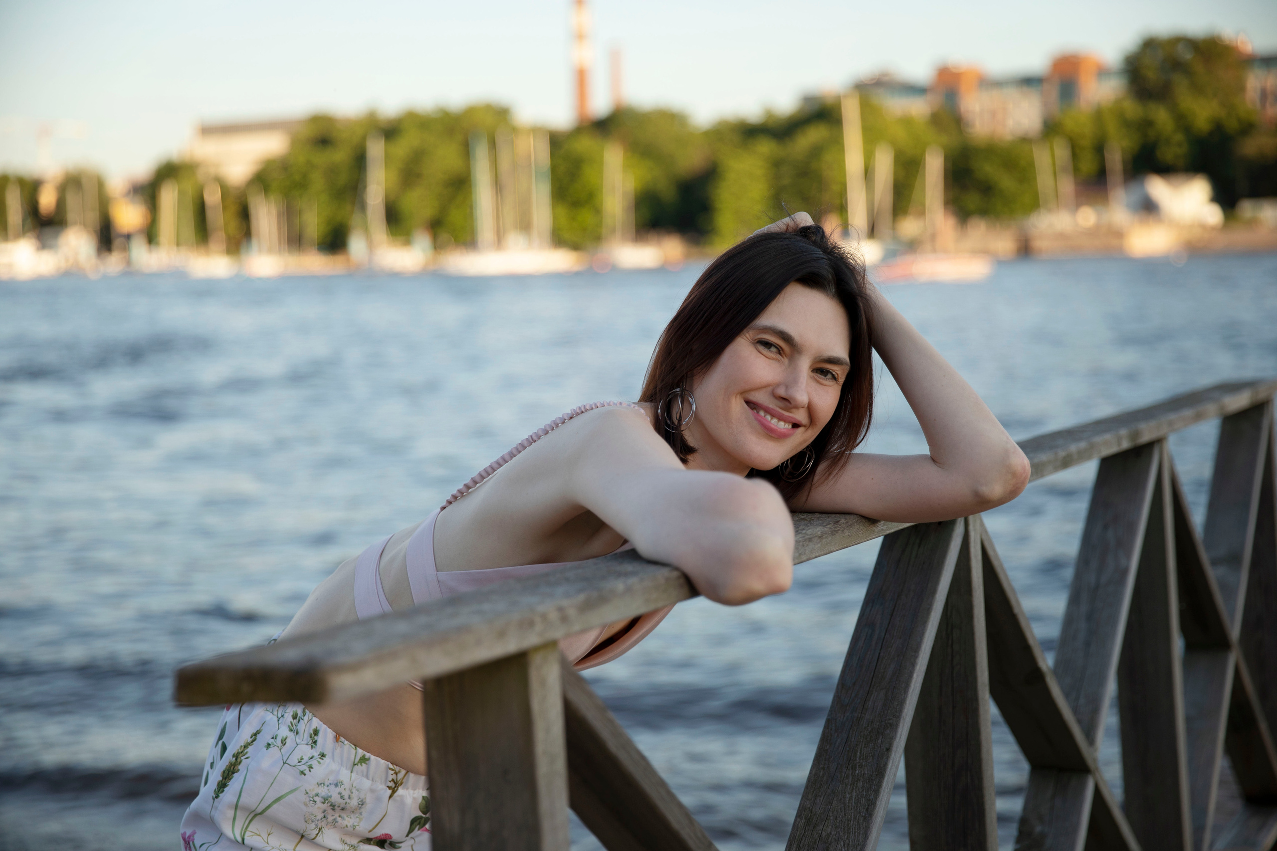 Алина. Семейный и детский фотограф в Санкт-Петербурге Юлия Суркова