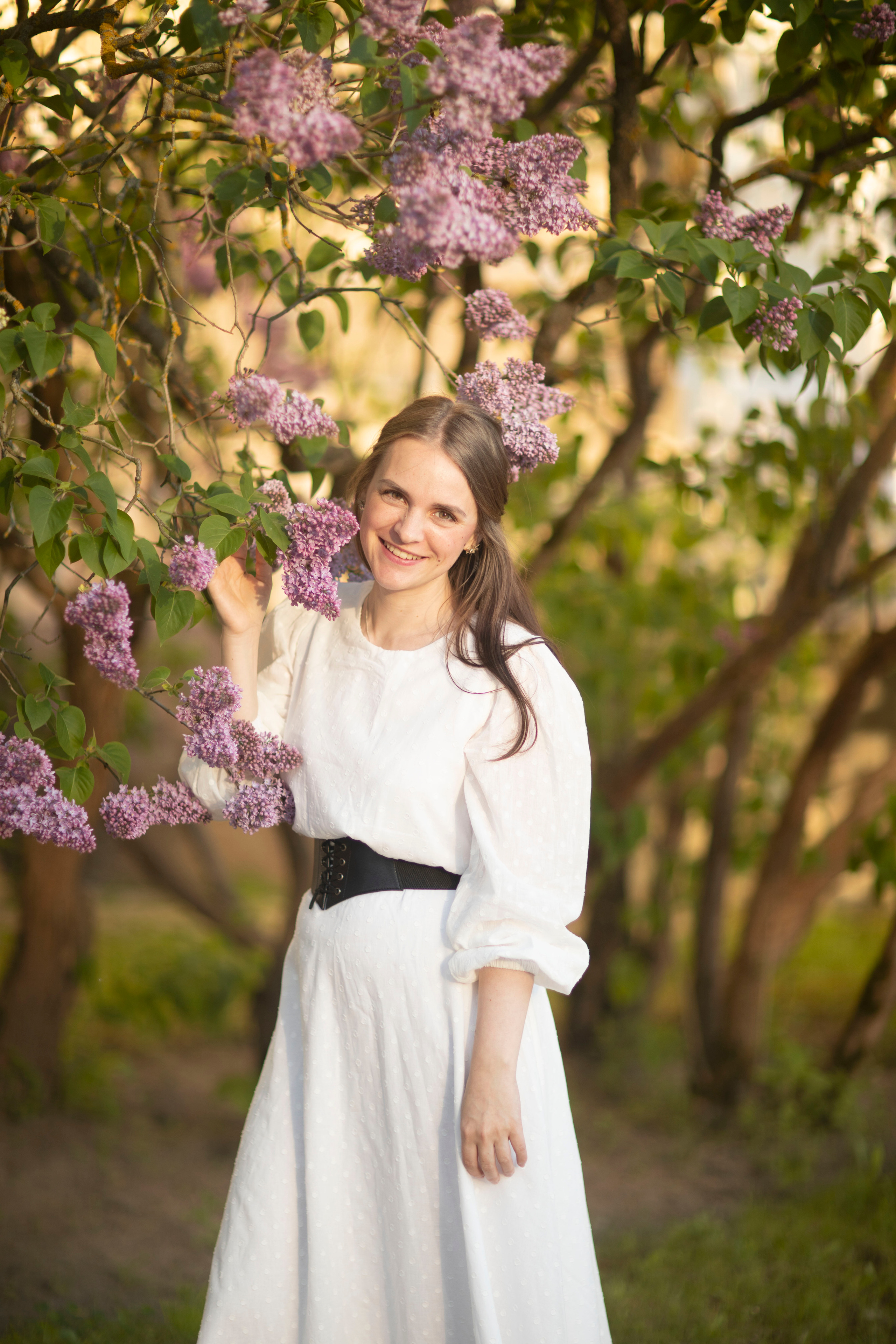 Аня. Семейный и детский фотограф в Санкт-Петербурге Юлия Суркова
