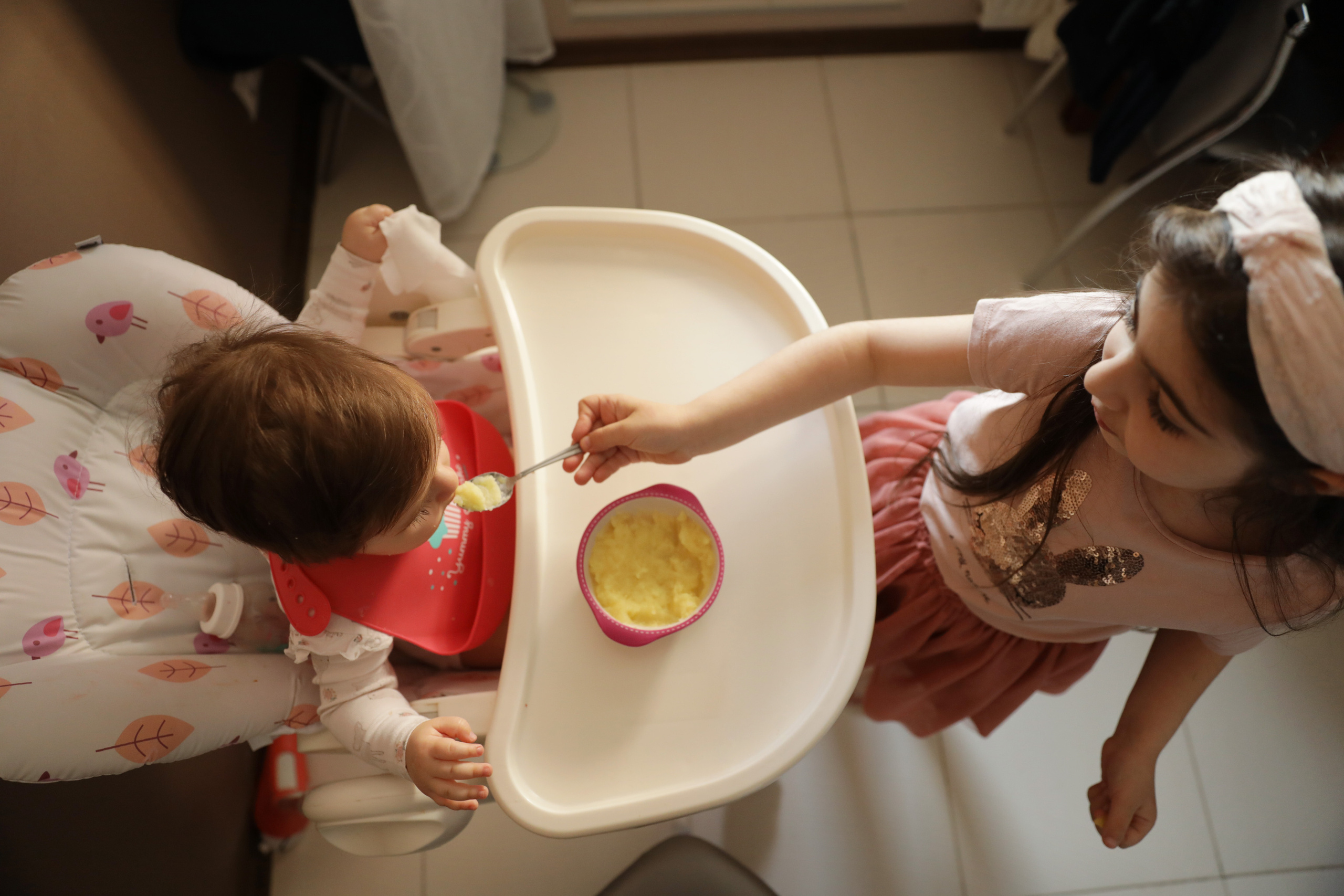 Домашняя съемка. Семейный и детский фотограф в Санкт-Петербурге Юлия Суркова