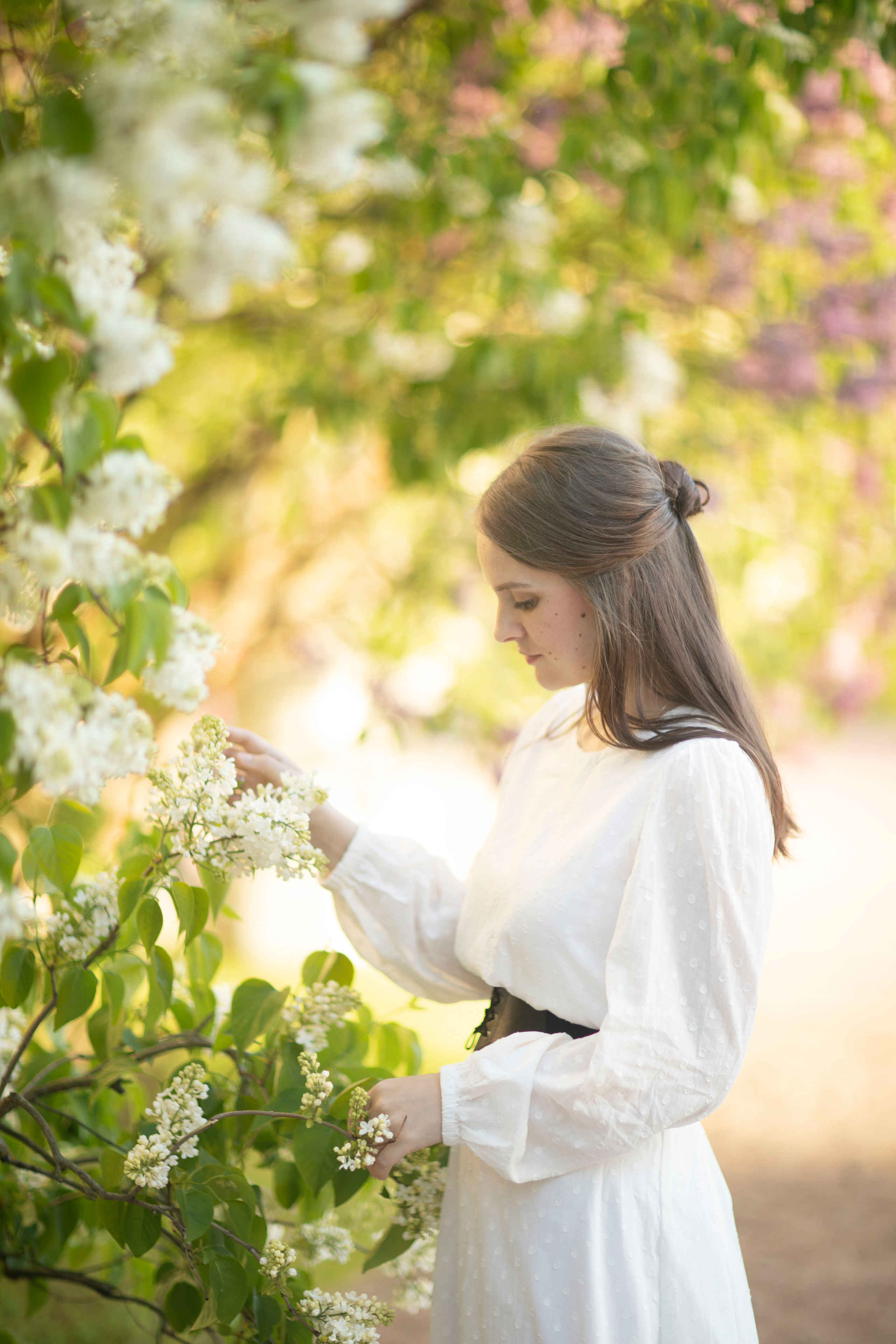 Аня. Семейный и детский фотограф в Санкт-Петербурге Юлия Суркова