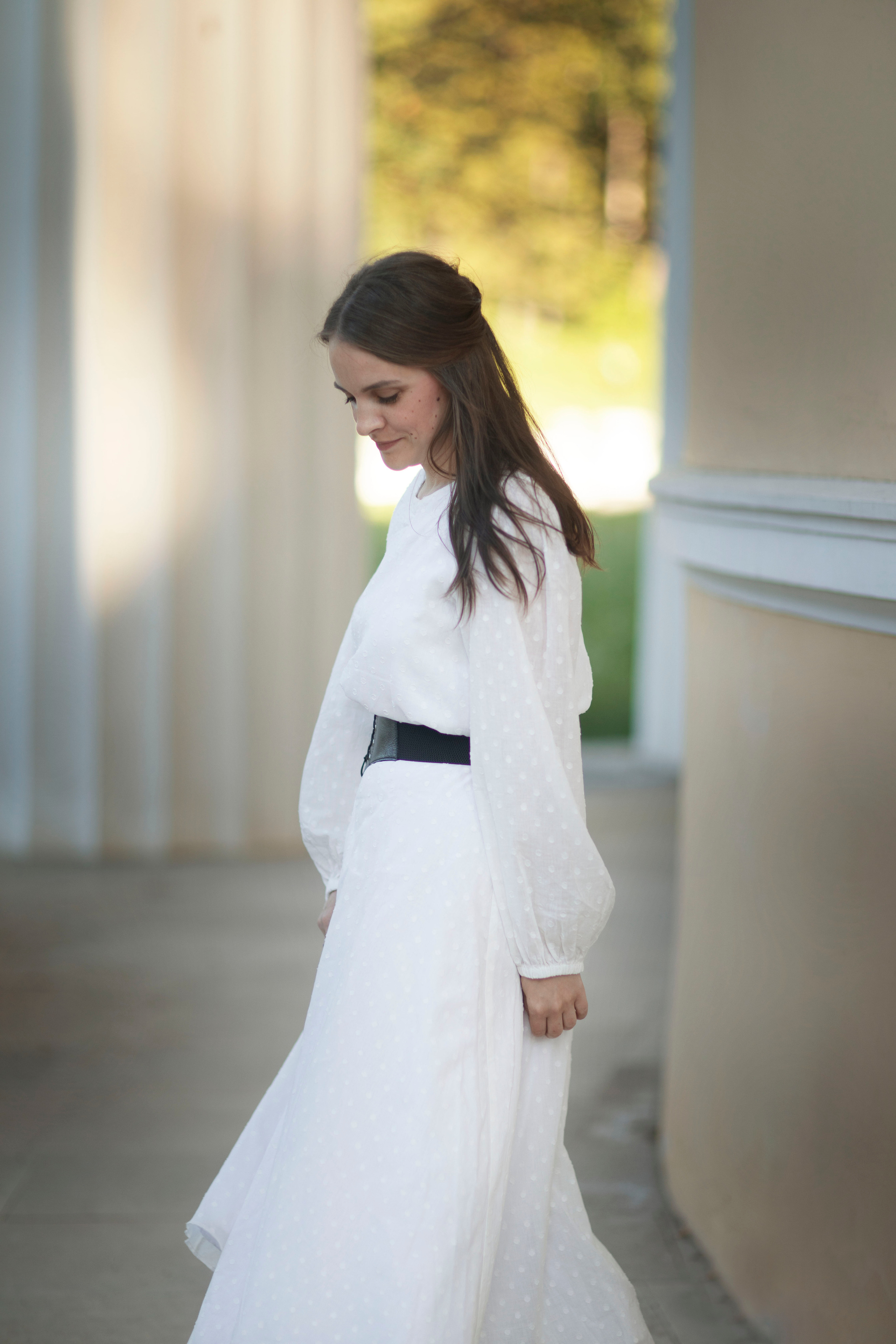 Аня. Семейный и детский фотограф в Санкт-Петербурге Юлия Суркова