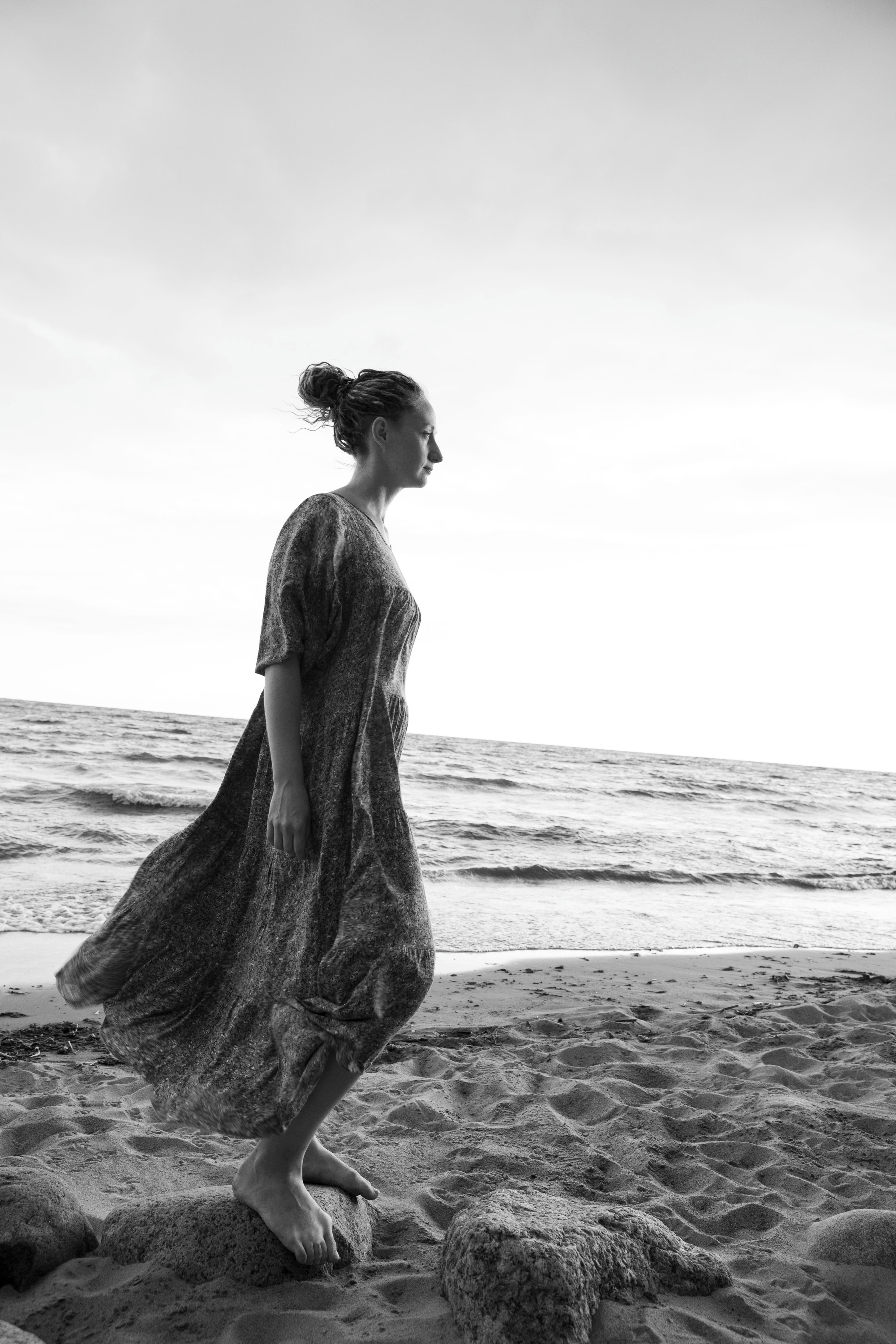 Прогулка на Финском заливе. Семейный и детский фотограф в Санкт-Петербурге Юлия Суркова