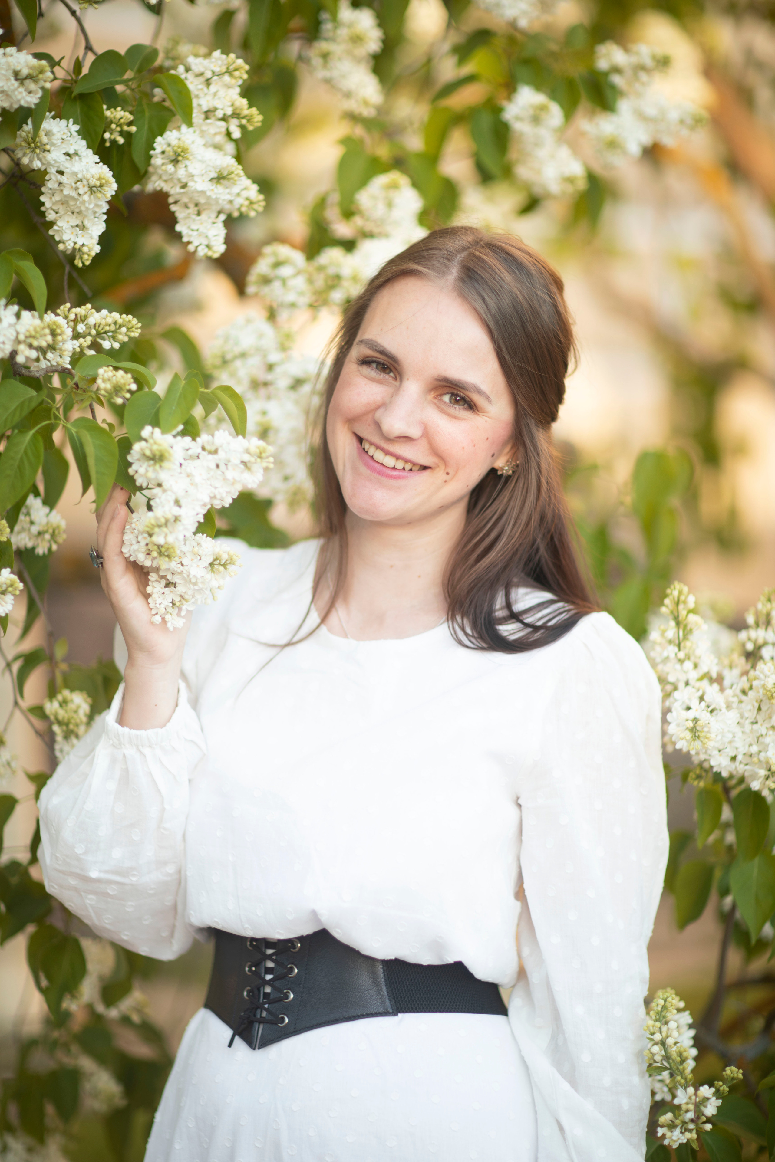 Аня. Семейный и детский фотограф в Санкт-Петербурге Юлия Суркова