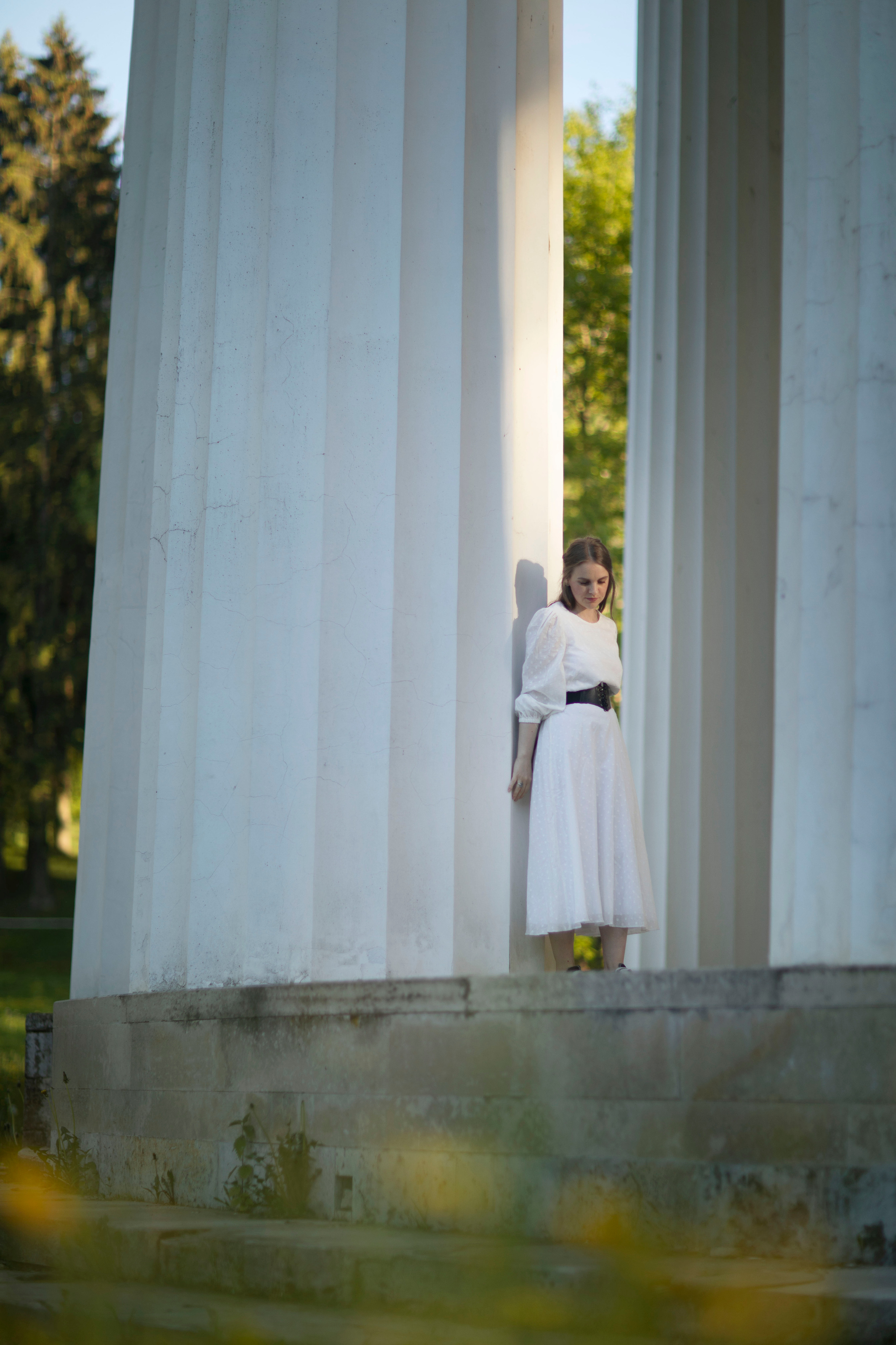 Аня. Семейный и детский фотограф в Санкт-Петербурге Юлия Суркова