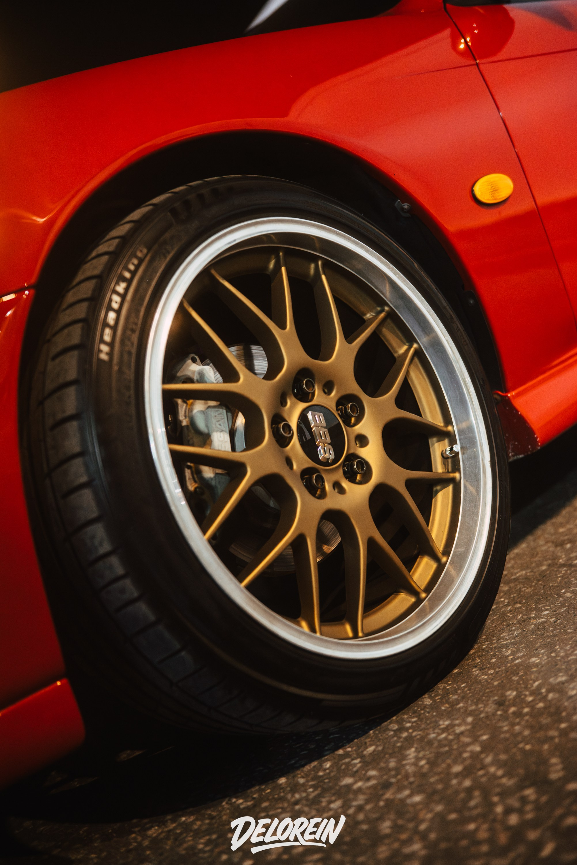 Nissan 200sx S14 Zenki Pogos_chivchyan. DeLorein