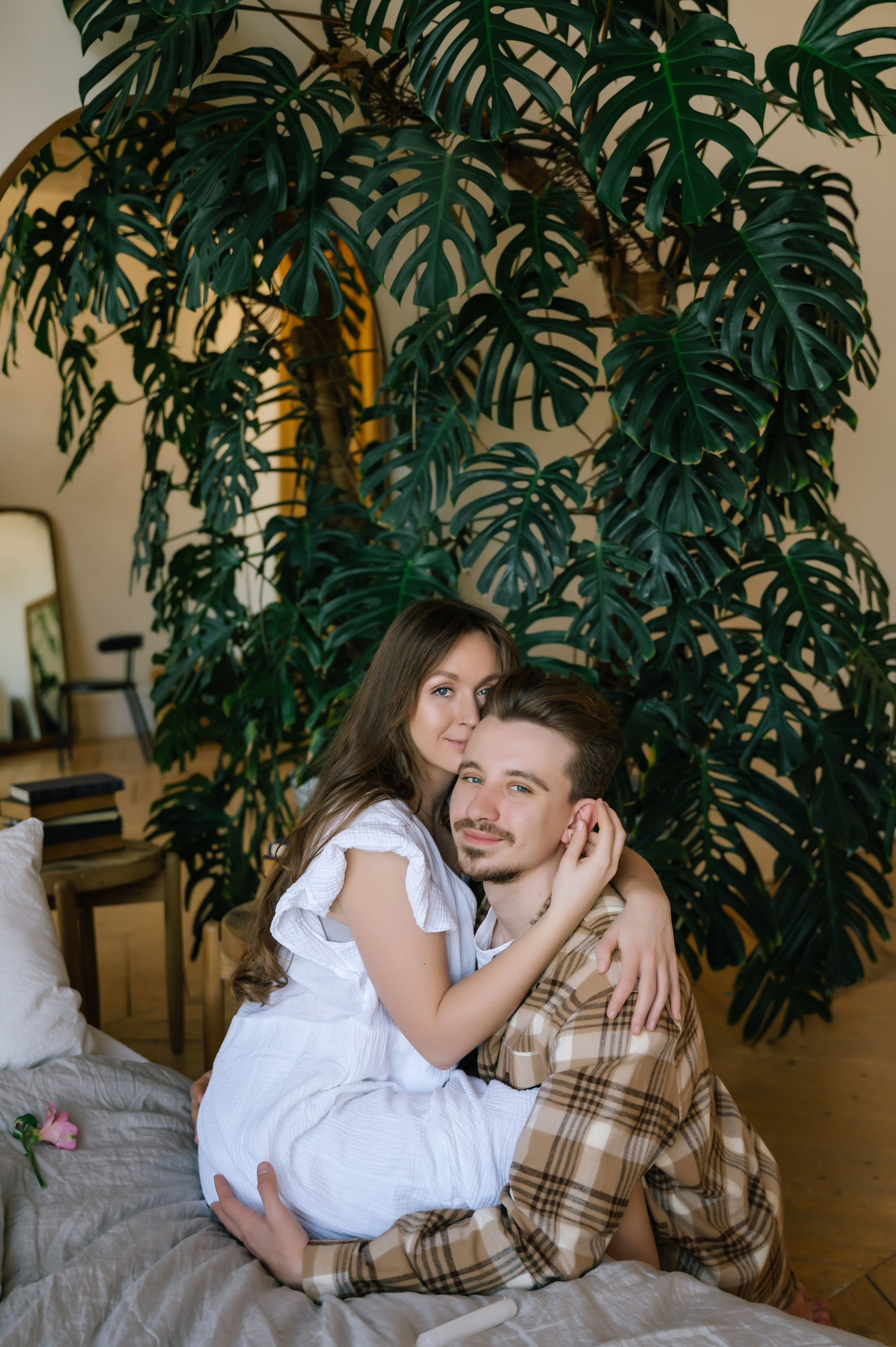 Скоро Весна. Свадебный фотограф Екатерина Зайцева Краснодар