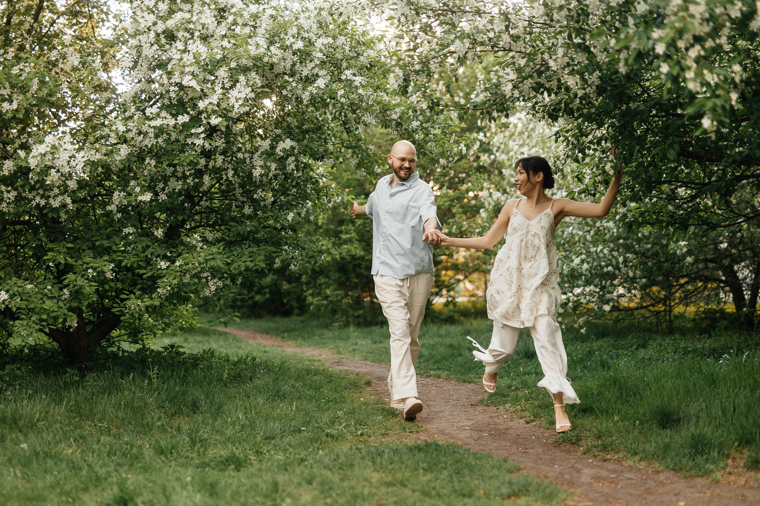 Spring inspiration. Свадебный фотограф Нижний Тагил Екатеринбург Серёдкина Виктория