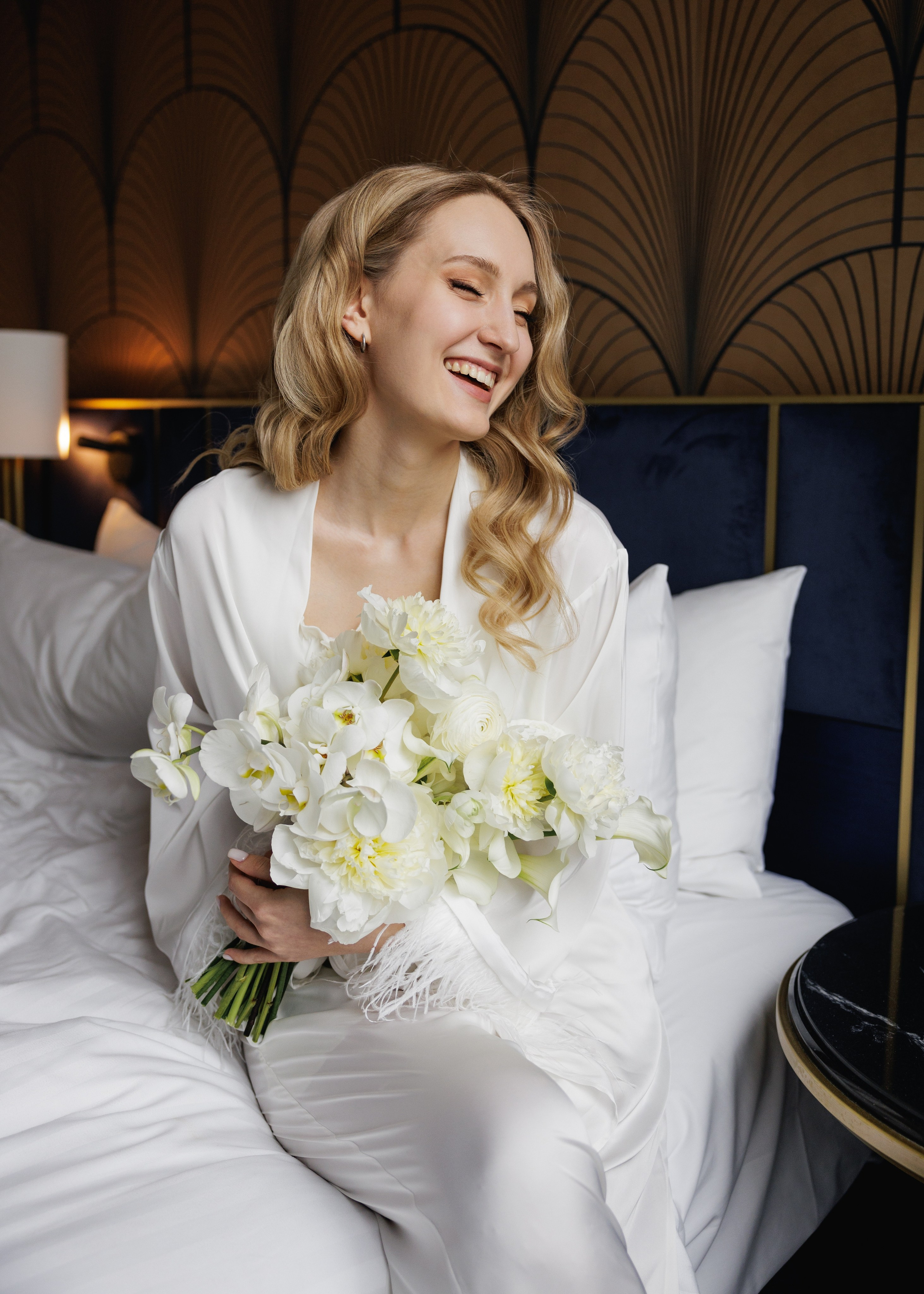 Лев&Кристина. Свадебный фотограф Владислав Адышкин