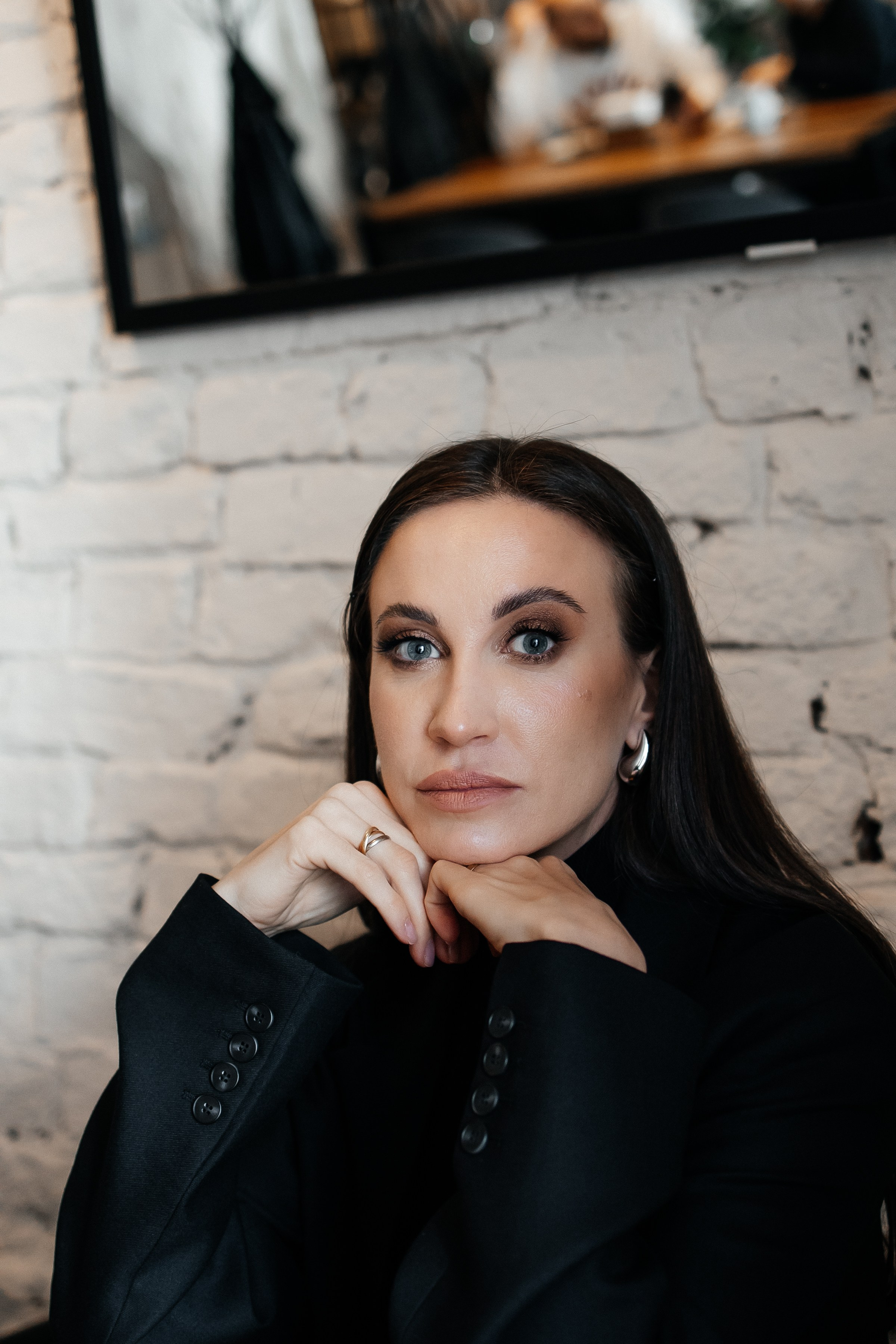 Яна/fashion. Фотограф в Выборге и Санкт-Петербурге Маша Гуляева