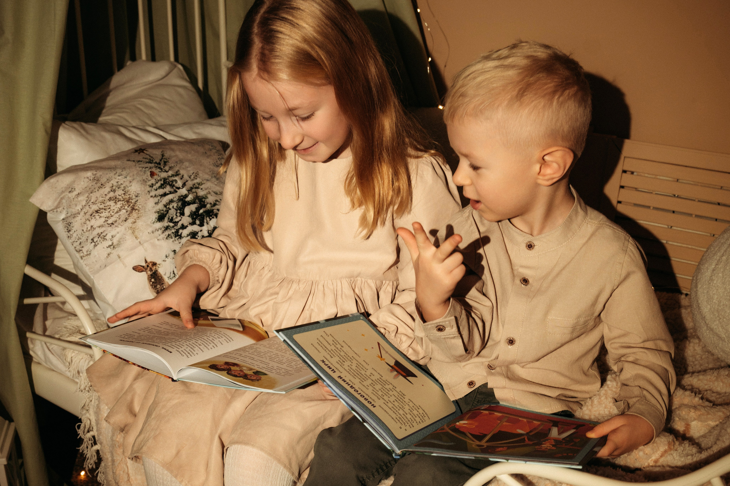 Виктор Мария Вероника Дима. Лайфстайл фотограф в Ханты-Мансийске Мария Шишкина