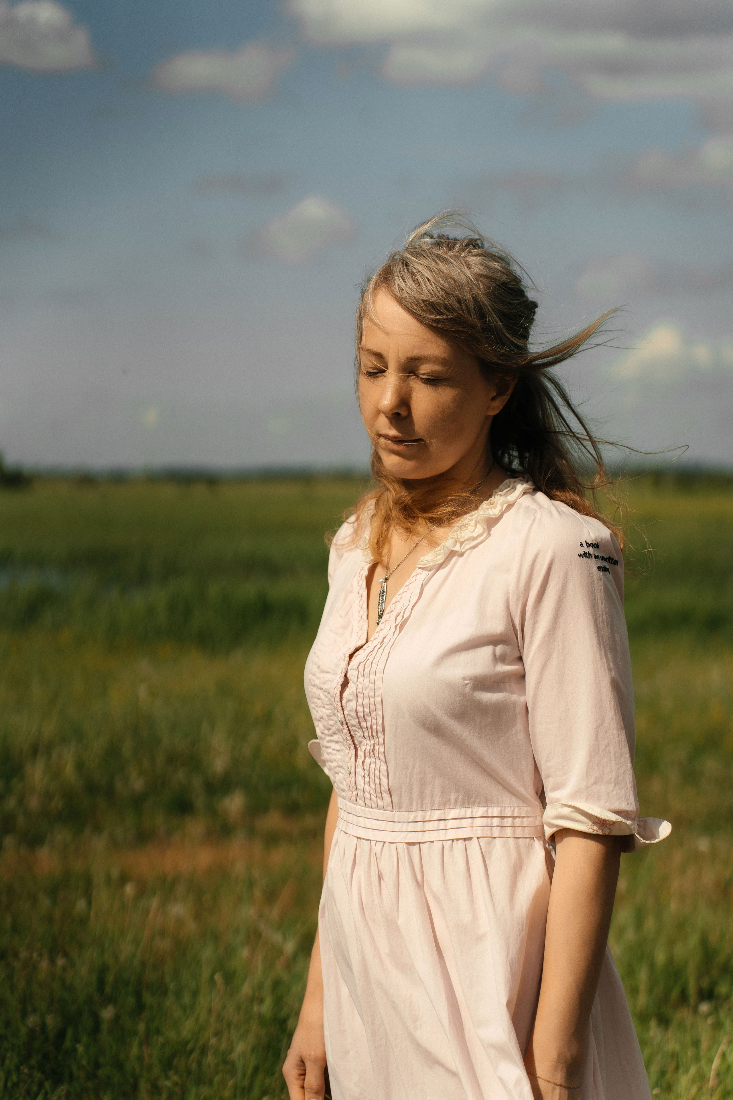 Пикник. Лайфстайл фотограф в Ханты-Мансийске Мария Шишкина