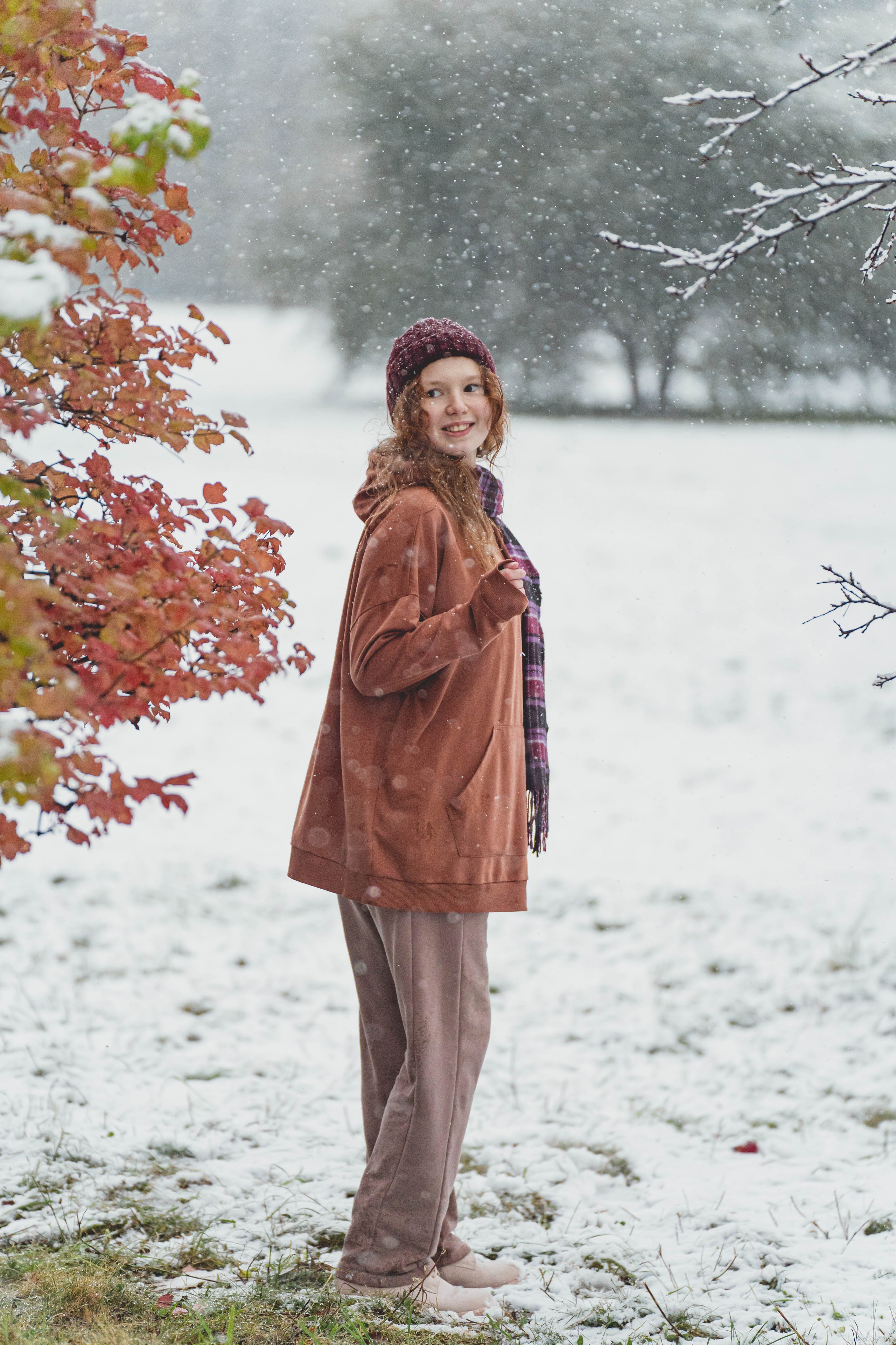 Полина. Фотограф в Москве Ленарская Дарья