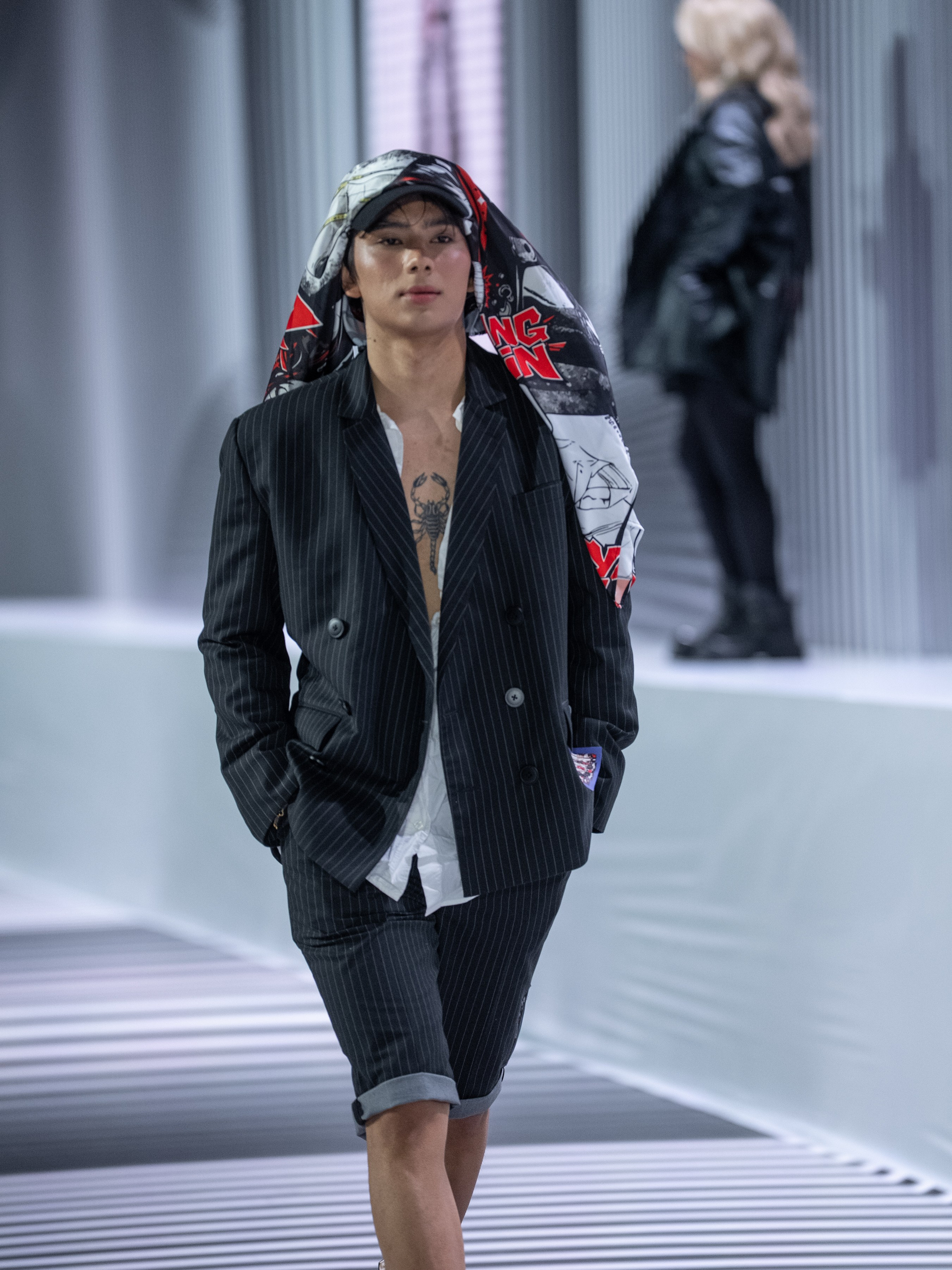 YANG LAIN (Адиля Ботабаева). Сайт Алматинского НЮ АРТ, будуар и фэшн фотографа Дениса Карпенко