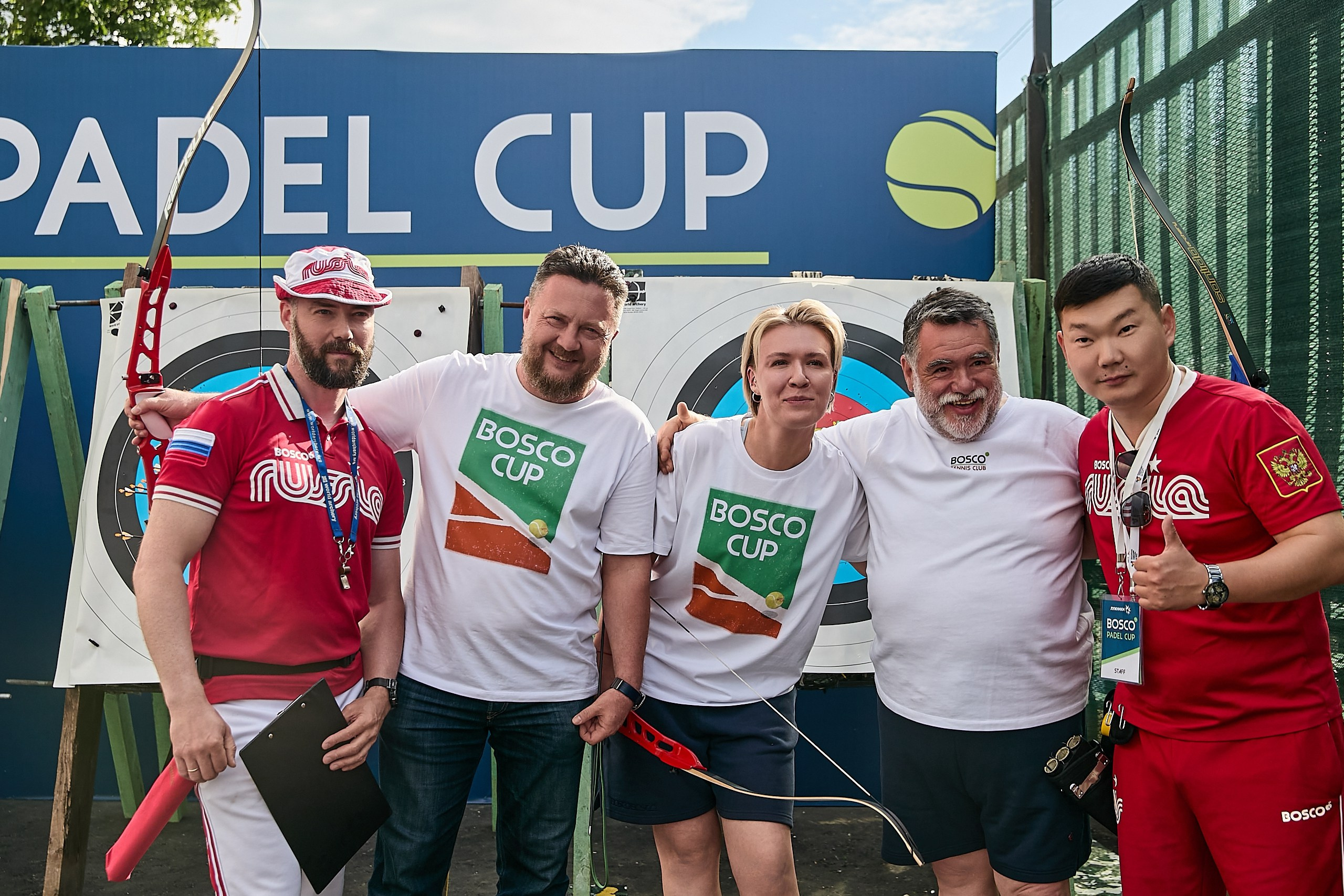BOSCO PADEL CUP 2025. Фотограф и Видеограф в Москве. Олег Корушев