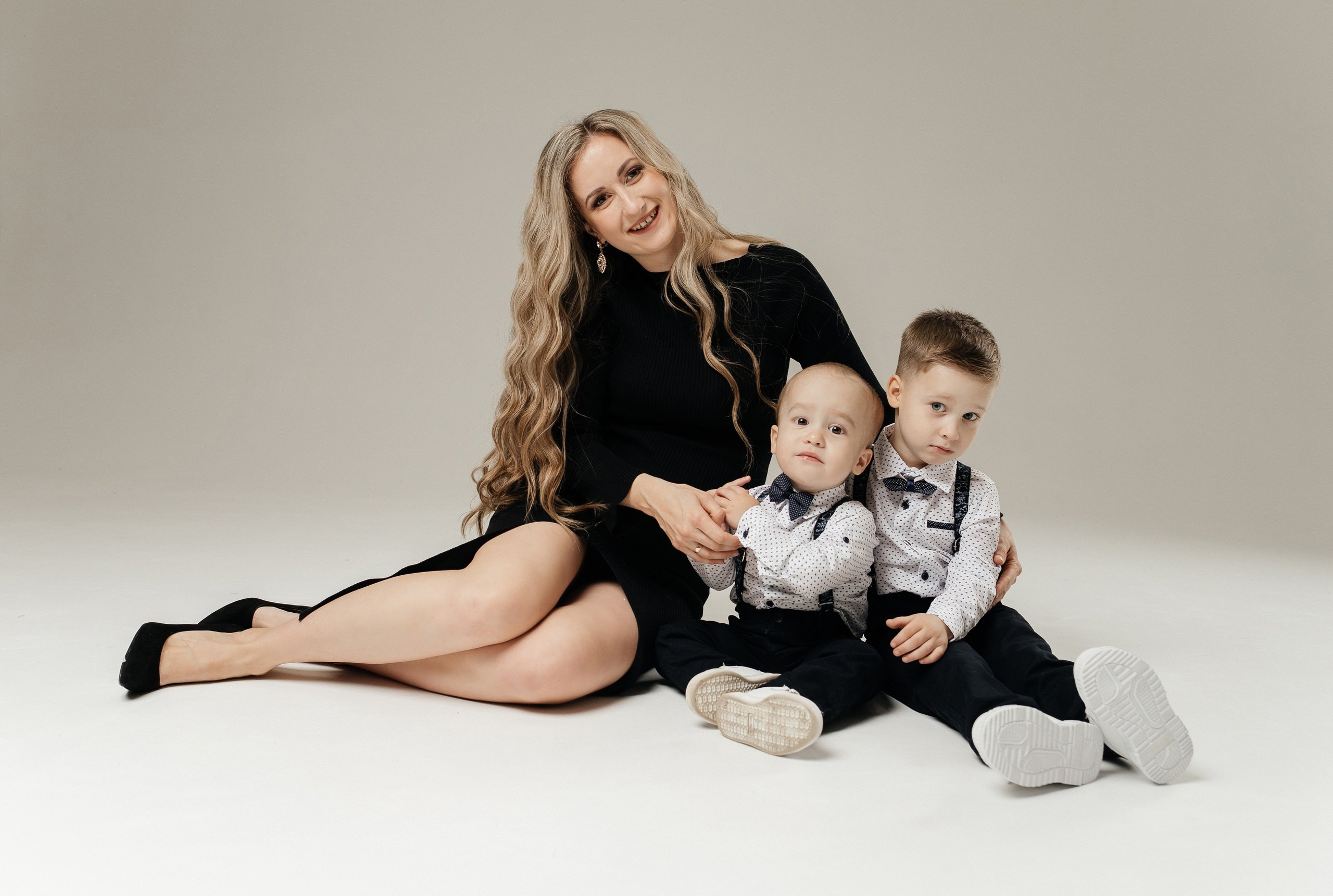 Фотограф и видеограф в Саратове и Энгельсе Антон Рассказов