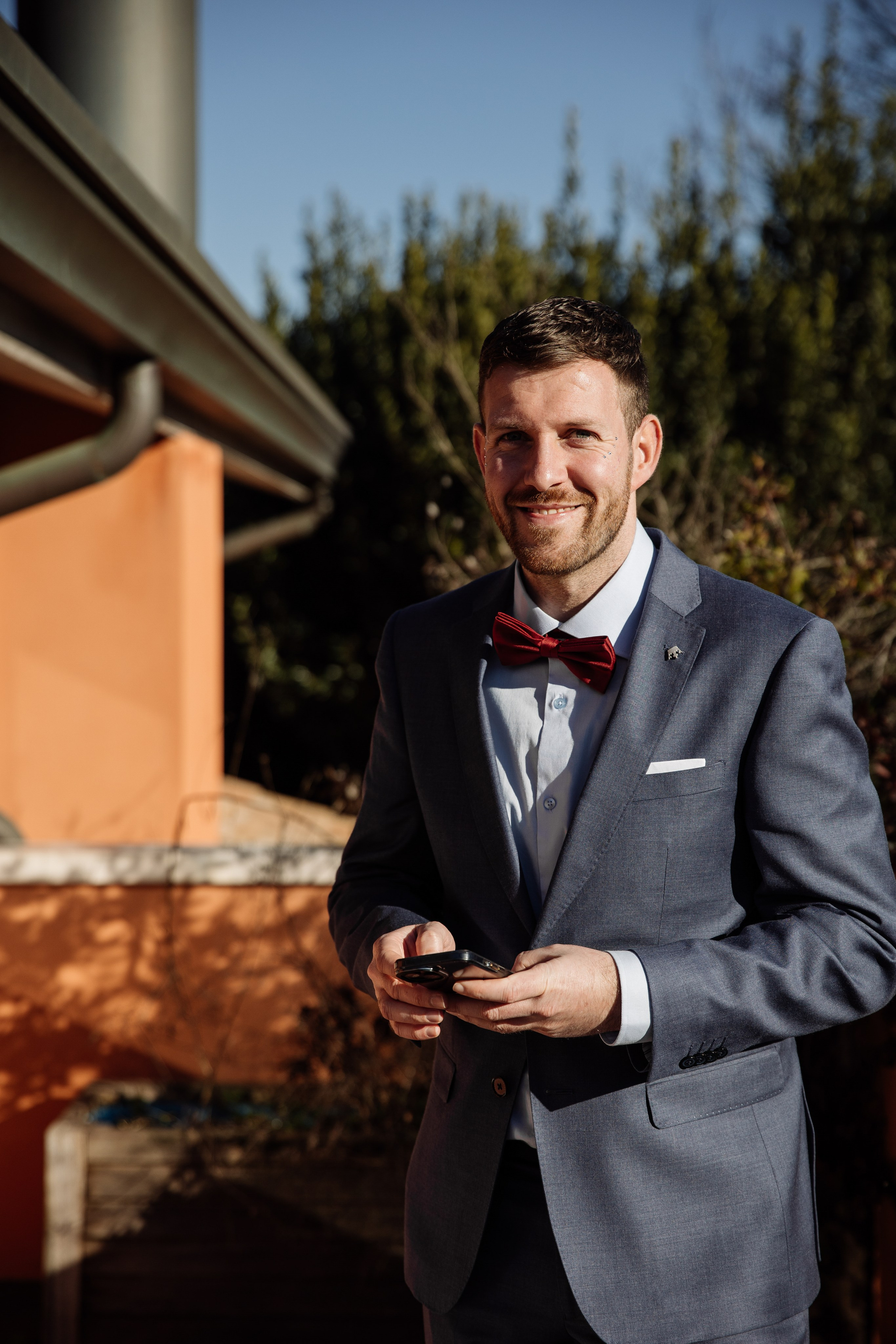 Свадебный фотограф