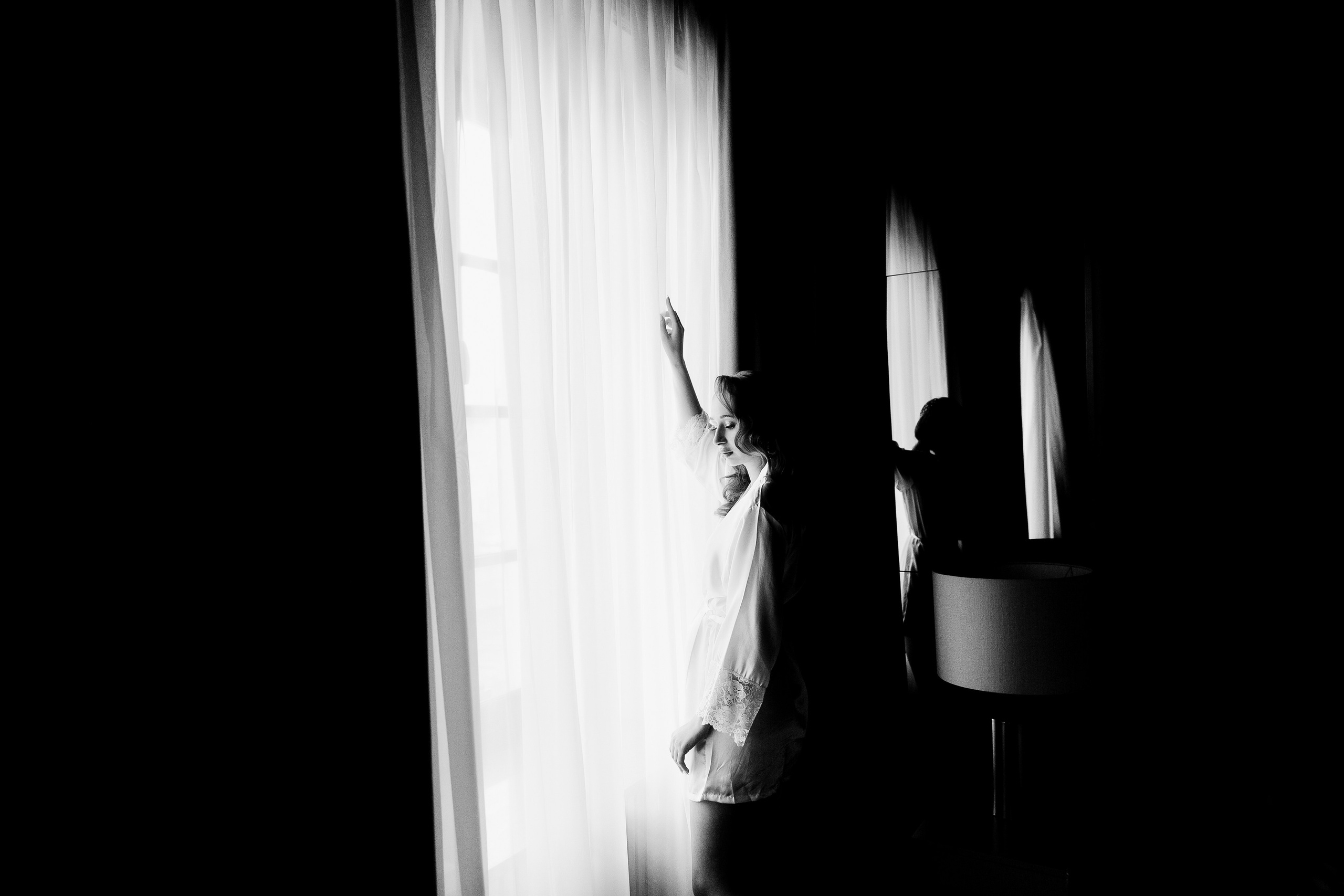 Арина и Роман. Свадебный фотограф в Санкт-Петербурге Павел Резниченко