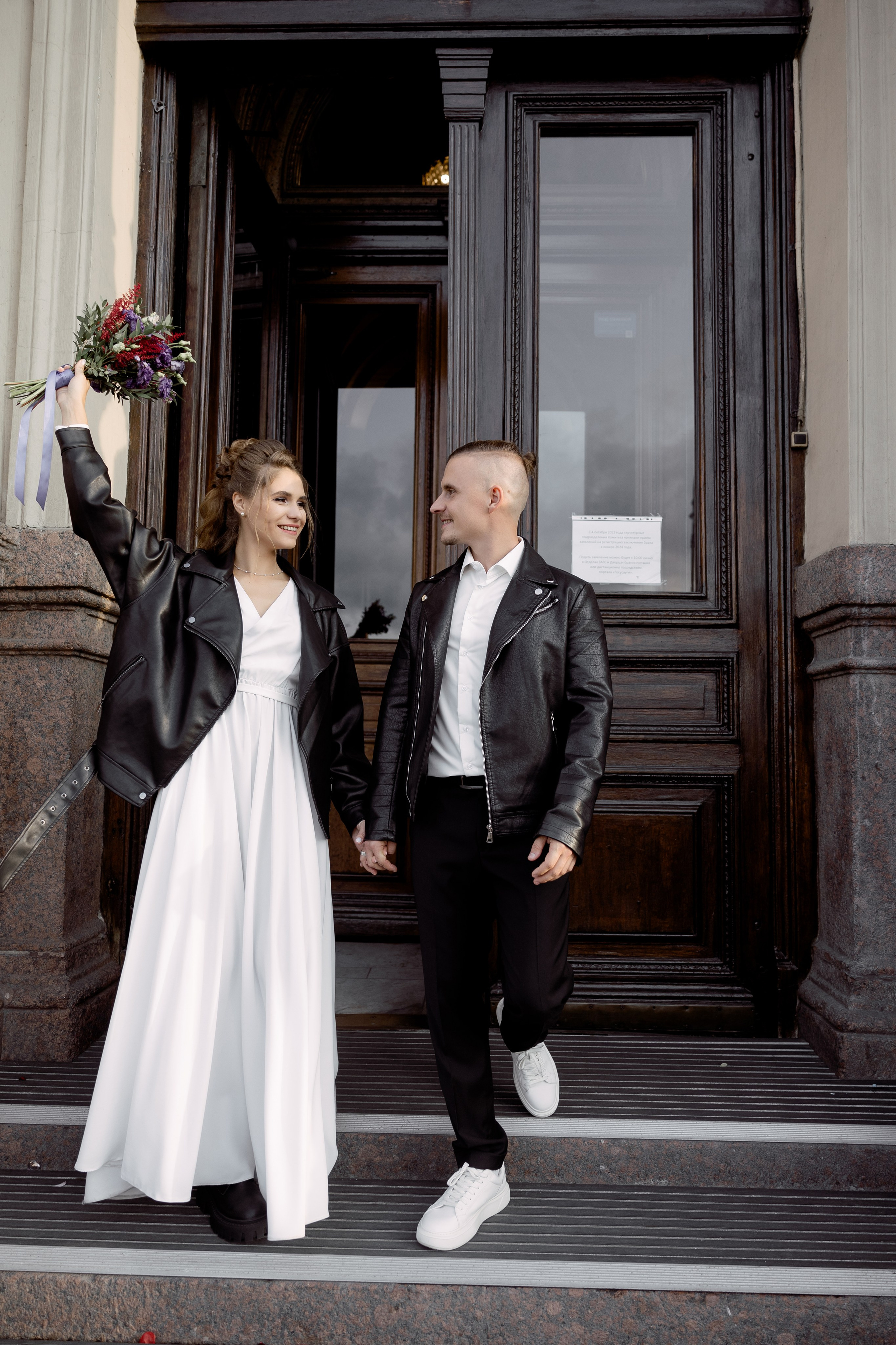 Анастасия и Александр. Свадебный фотограф в Санкт-Петербурге Павел Резниченко