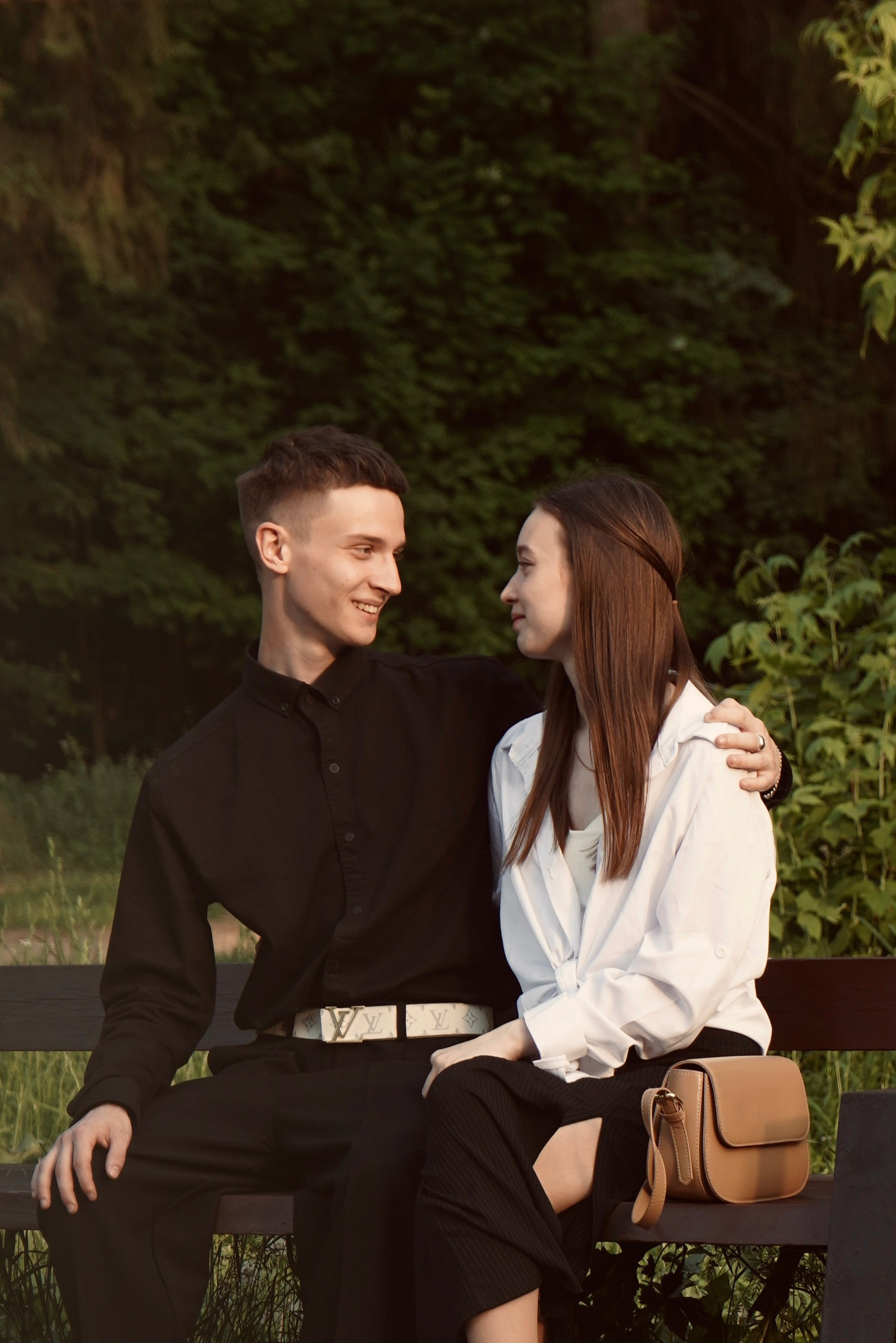 Виктория&Степан. Tuspukto