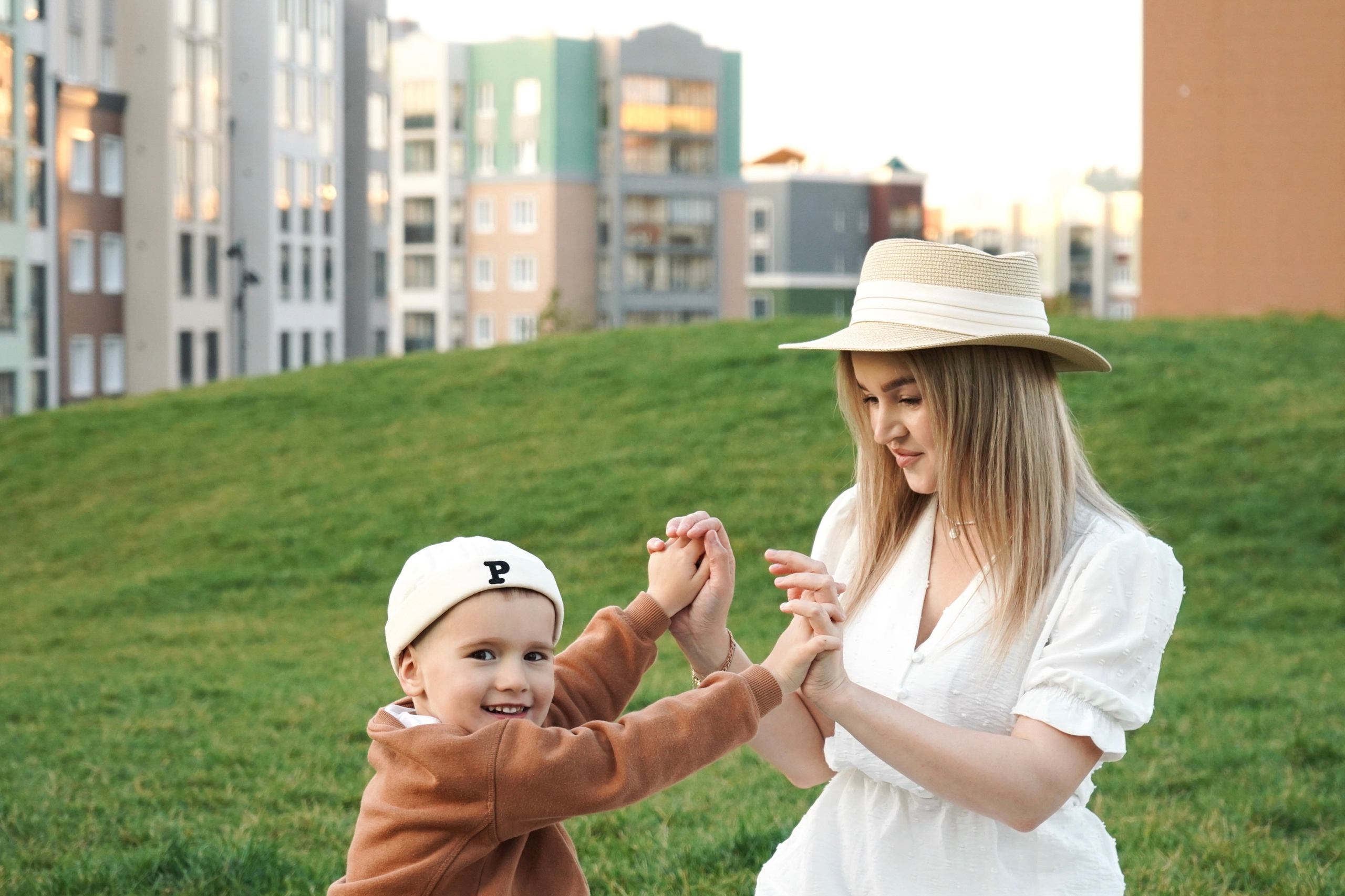 СЕМЕЙНАЯ фотосессия. Tuspukto