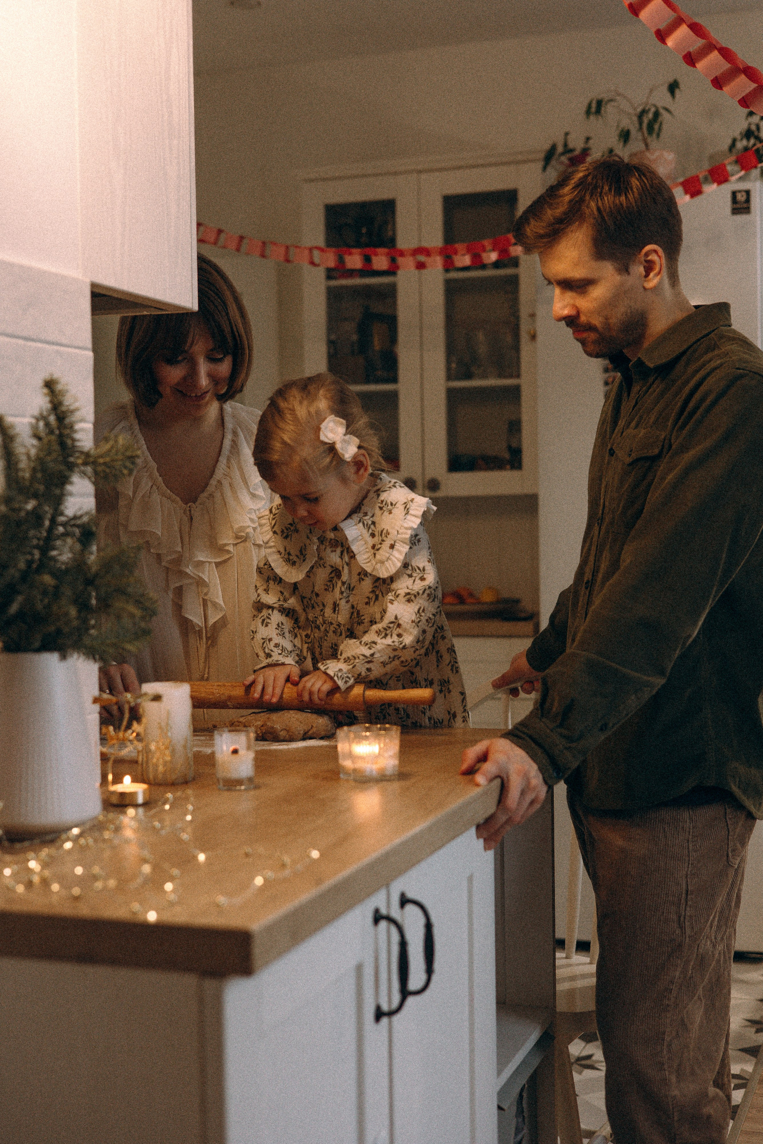 Таня, Кирилл и Мия. Свадебный и семейный фотограф в Вологде Екатерина Назарина