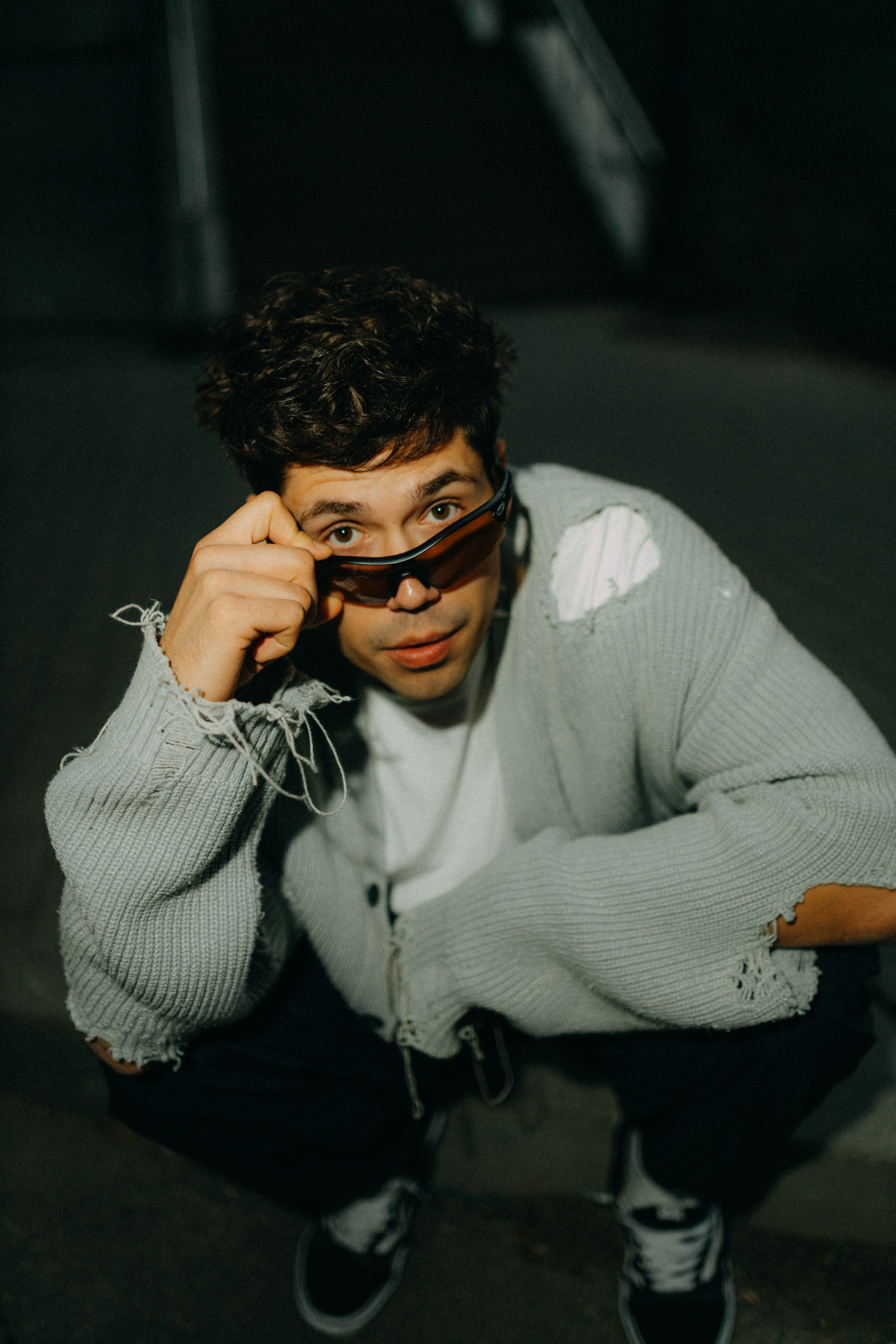 Аня & Юра. Фотограф НОГИНСК, Москва, Анастасия Белая