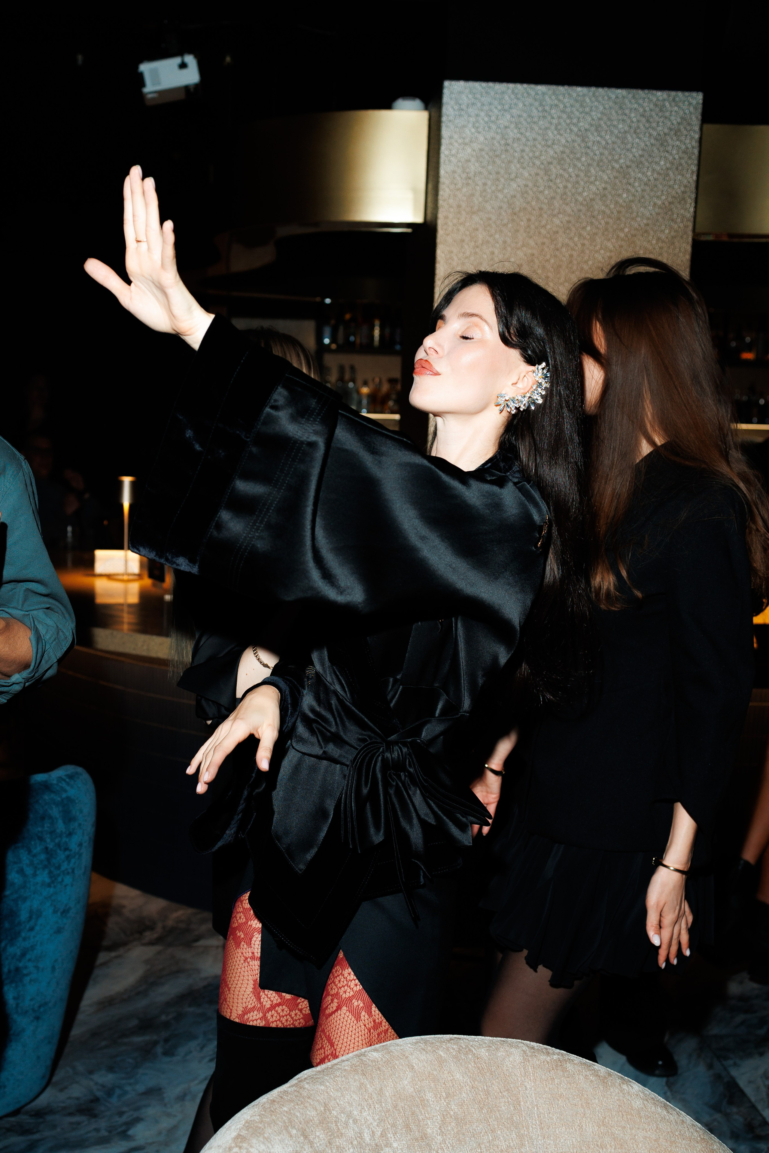 Мгновения. Андрей Риттер Репортажный идейный портретный фотограф Сахалина