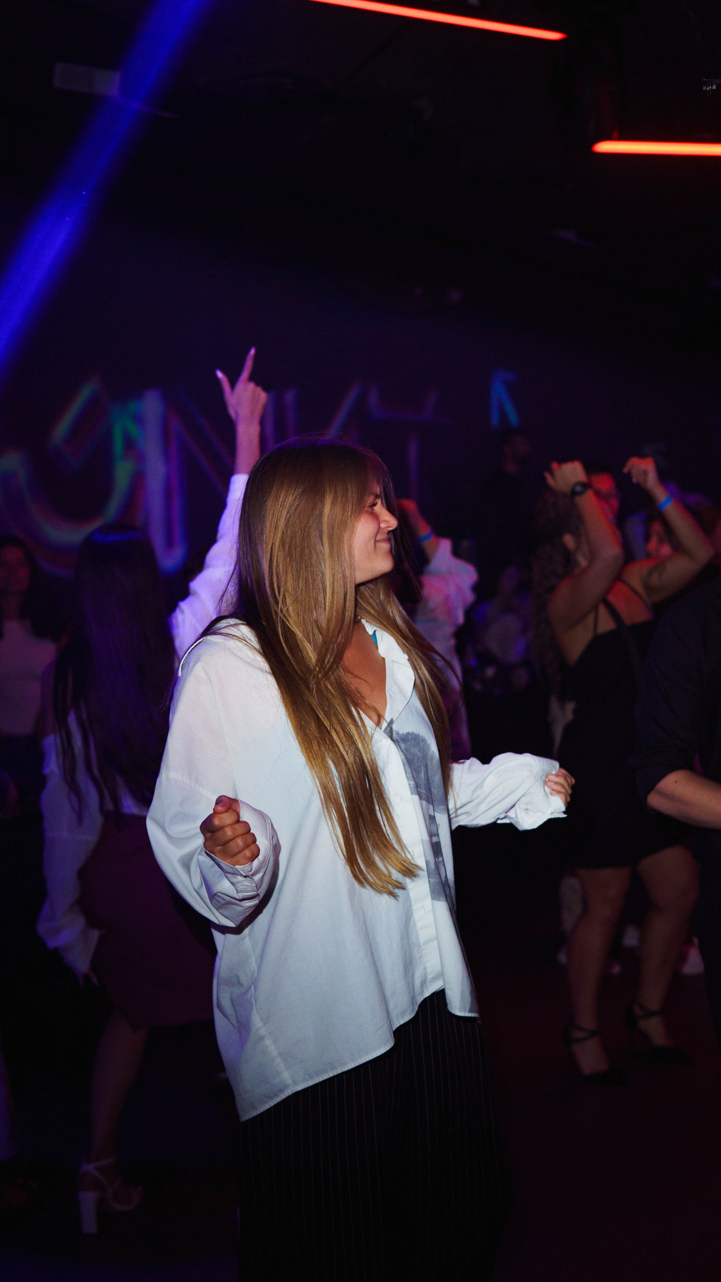 Community. Андрей Риттер Репортажный идейный портретный фотограф Сахалина