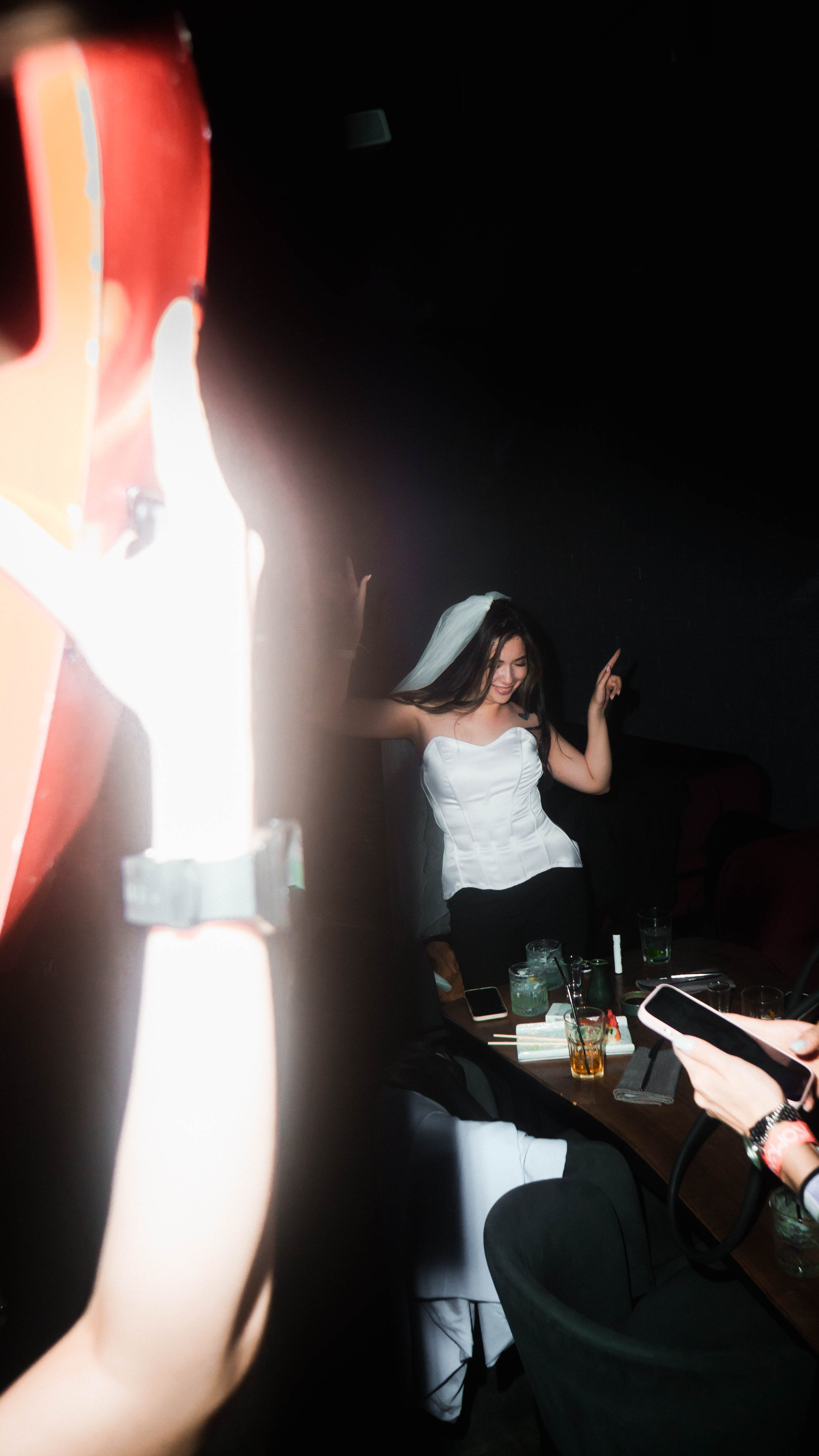 Community. Андрей Риттер Репортажный идейный портретный фотограф Сахалина