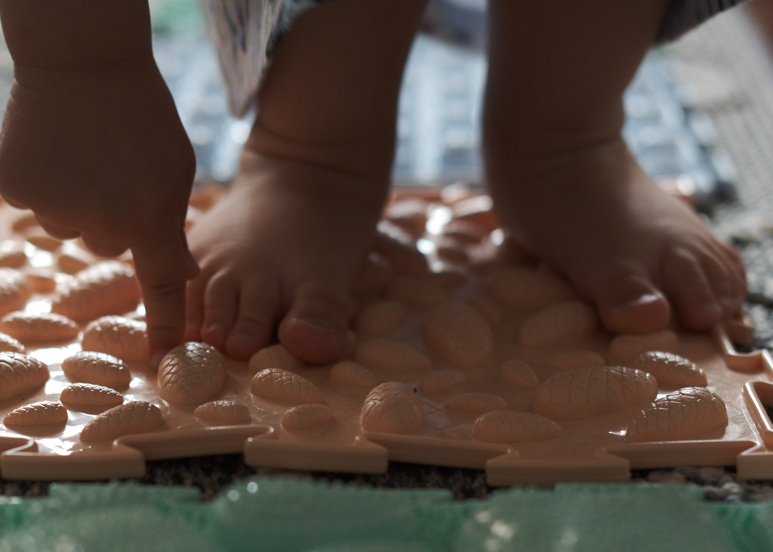 Таня и Ева. Семейный фотограф в Москве Кондрашова Ирина