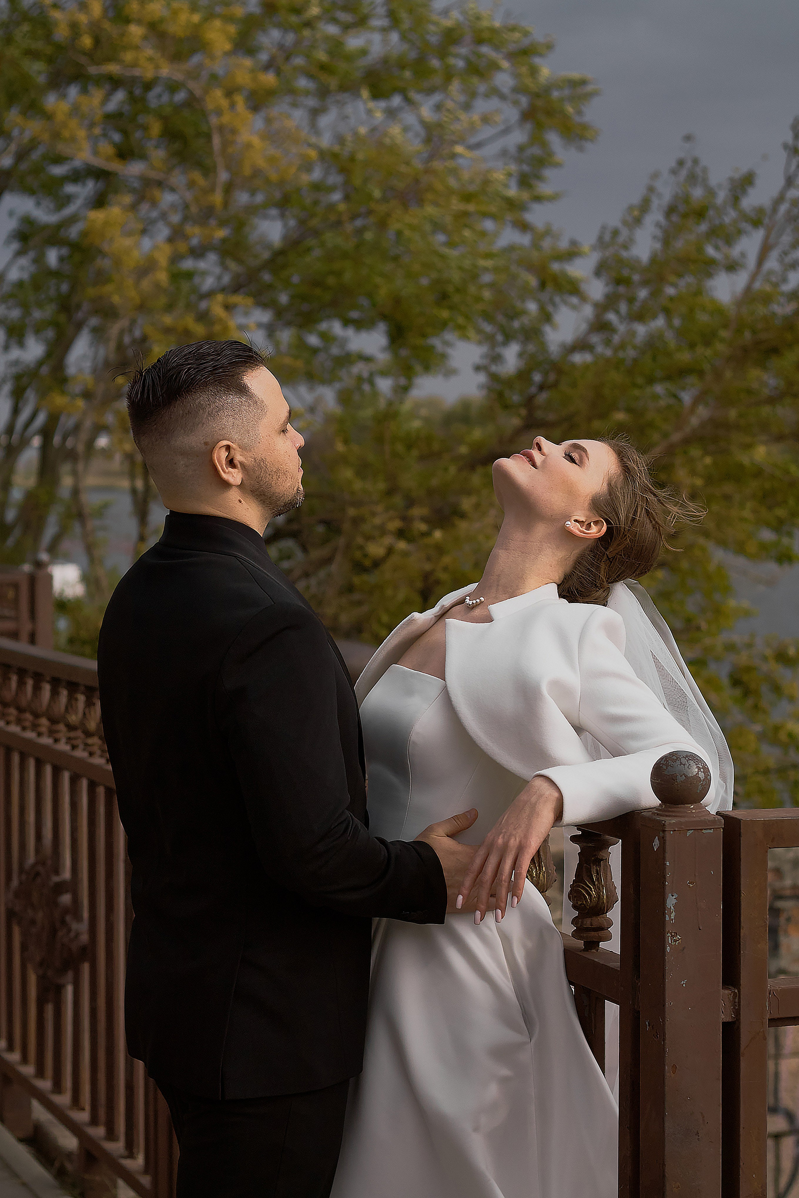 Сергей и Маргарита. Чумаков Алексей Фотограф|Видеограф свадебные, индивидуальные, семейные, репортаж