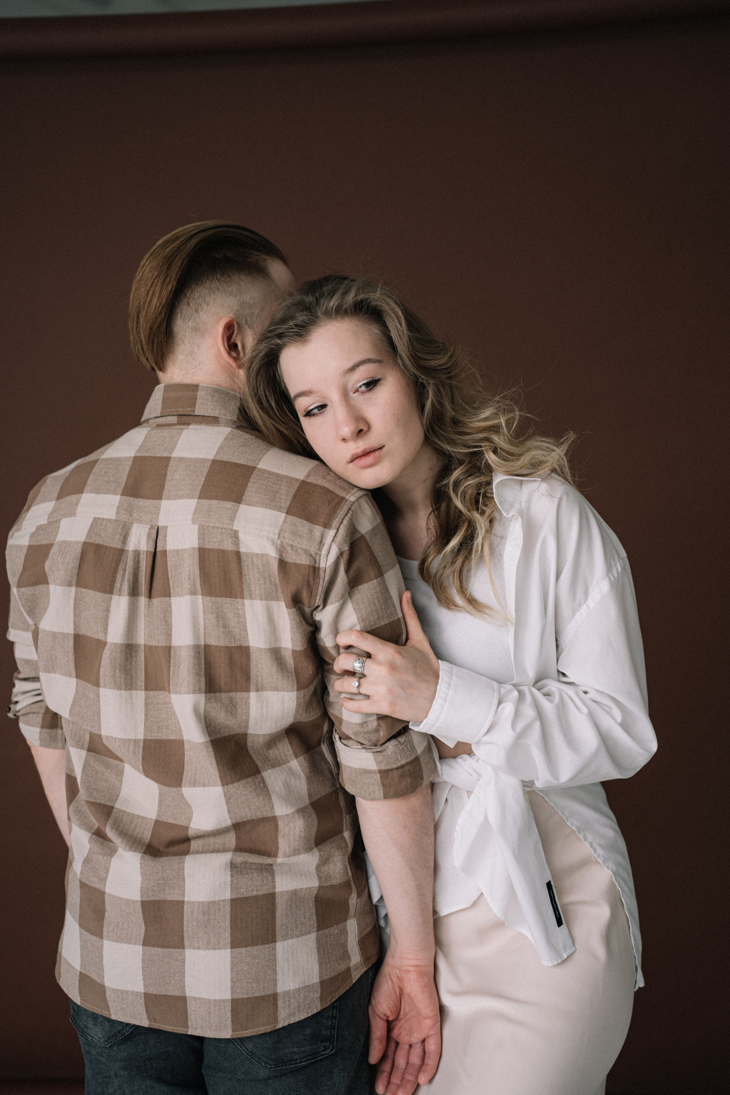 Таня & Дима. Софья Шехтман | Портретный фотограф в Москве