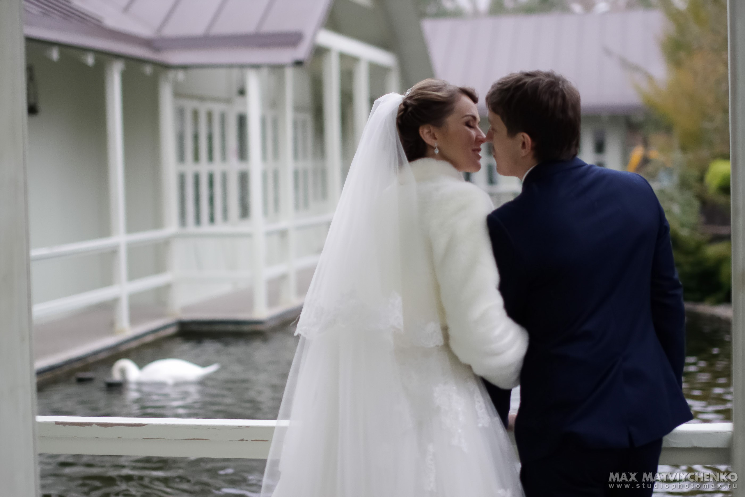 Лучшие для печати/Best for printing. Максим Матвийченко и Виктория Басова профессионалы своего дела