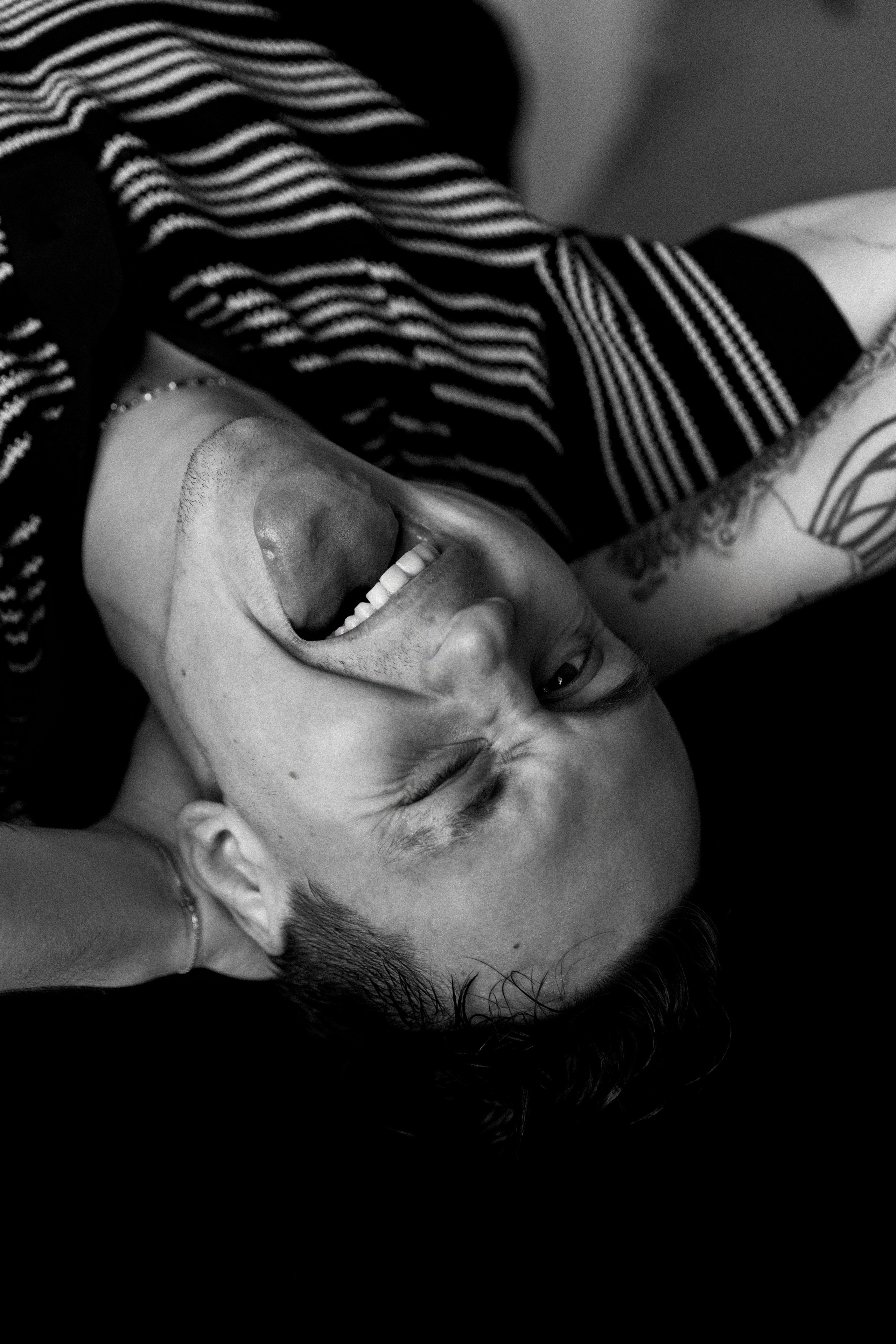 Индивидуальная фотосессия и портреты в Ростове-на-Дону — Евгений Красильников. Красильников Евгений — профессиональный фотограф в Ростове-на-Дону